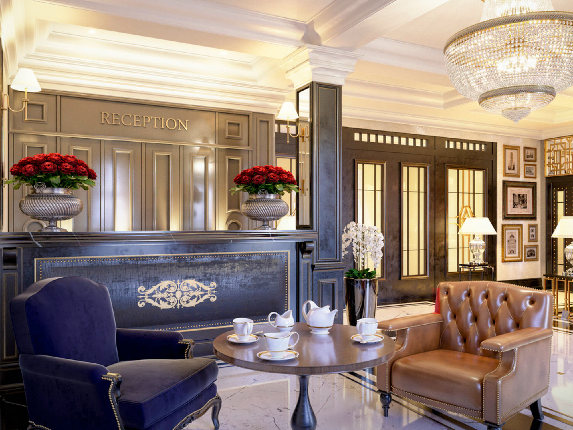 Bachleda Luxury Hotel Kraków - MGallery Collection 2