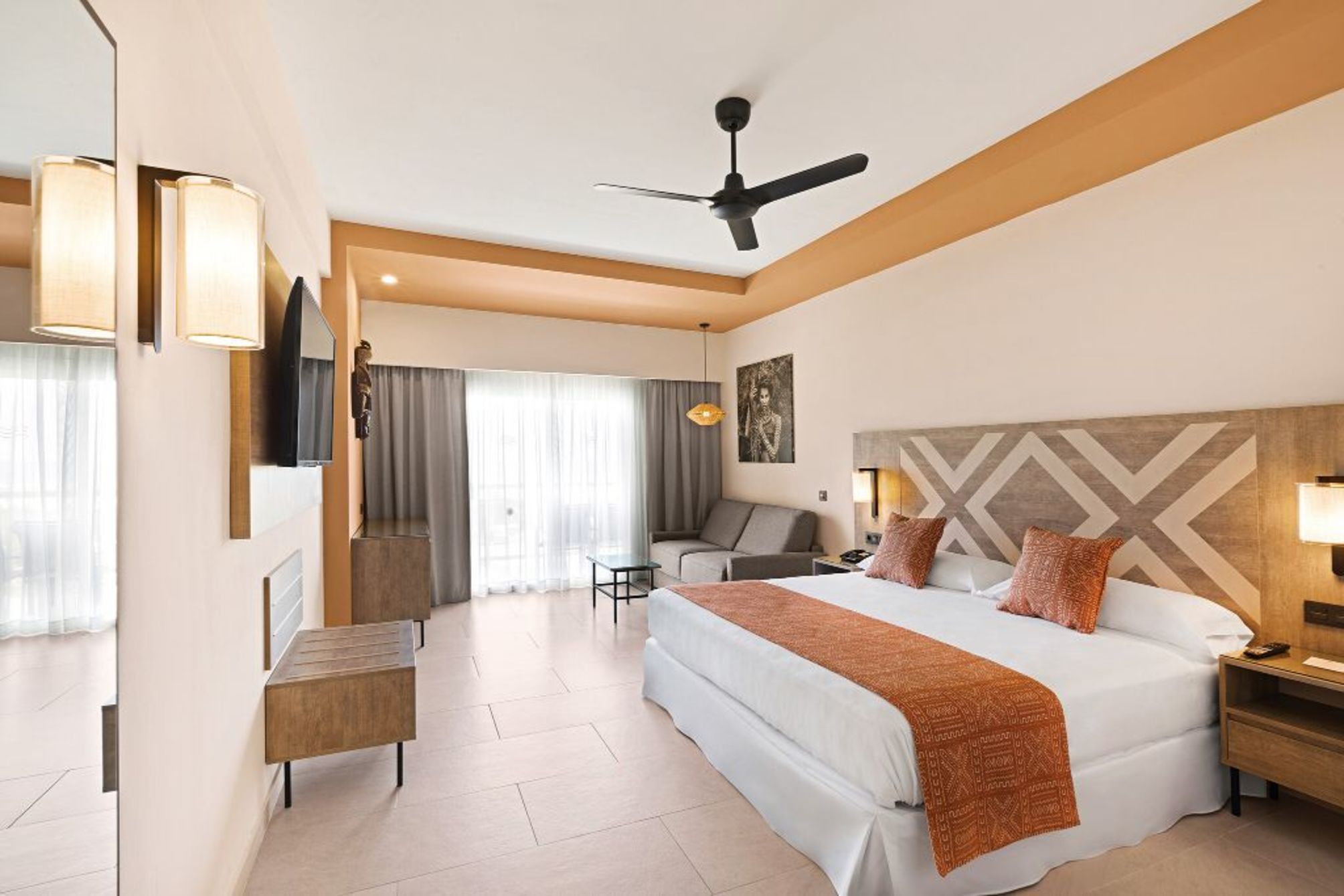 Hotel Riu Baobab - All Inclusive 2