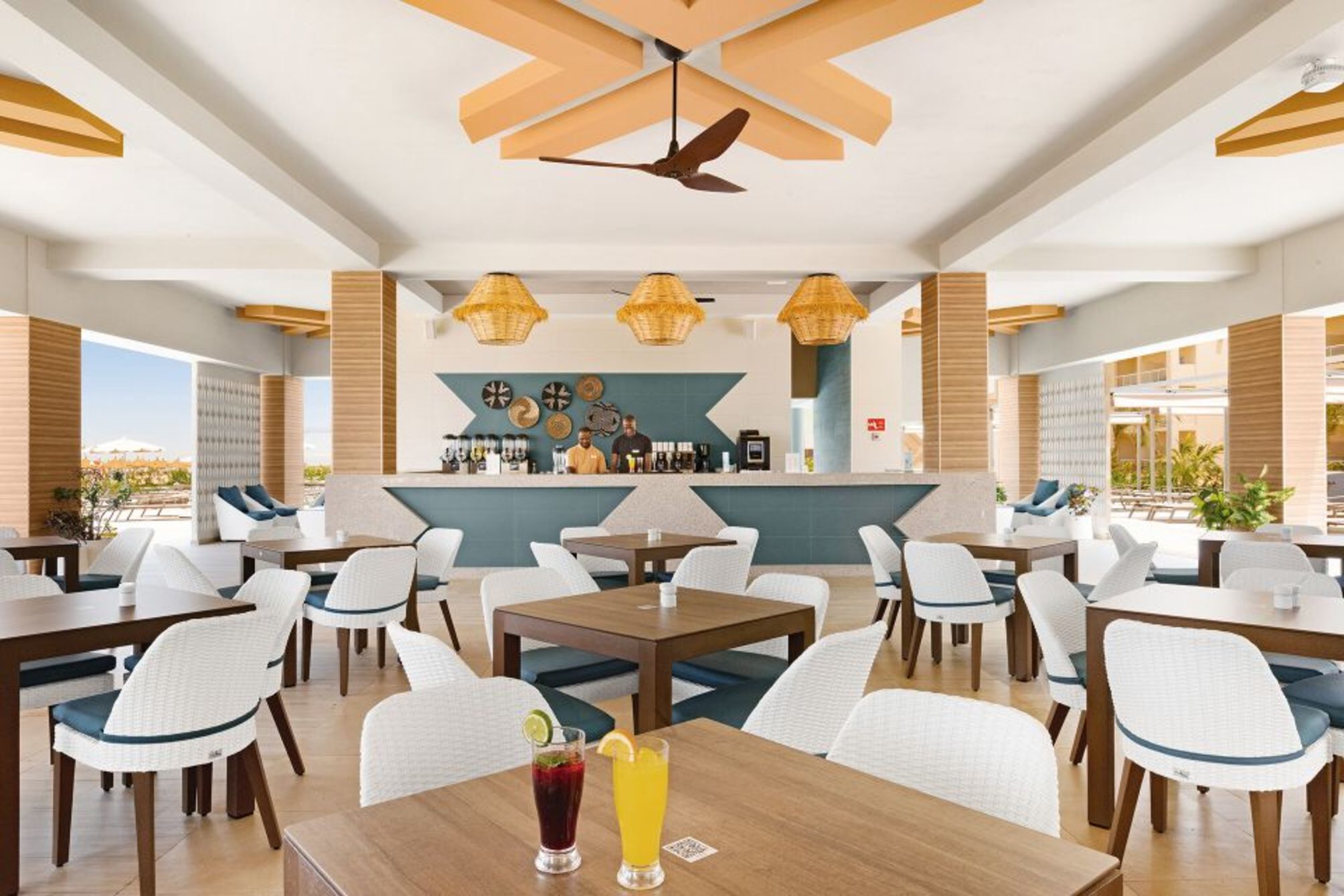 Hotel Riu Baobab - All Inclusive 2