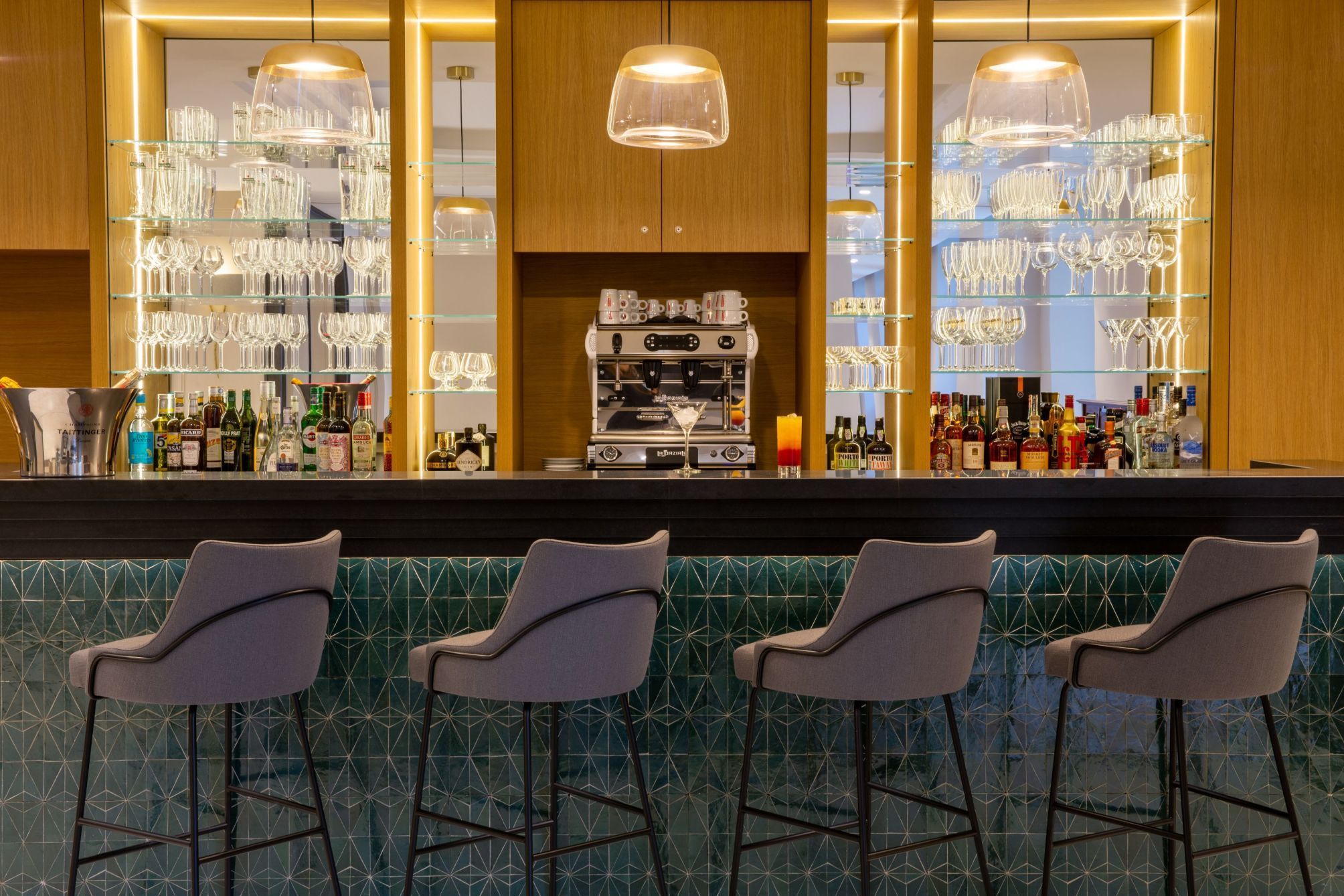 Apollinaire Nice, WorldHotels Distinctive 2