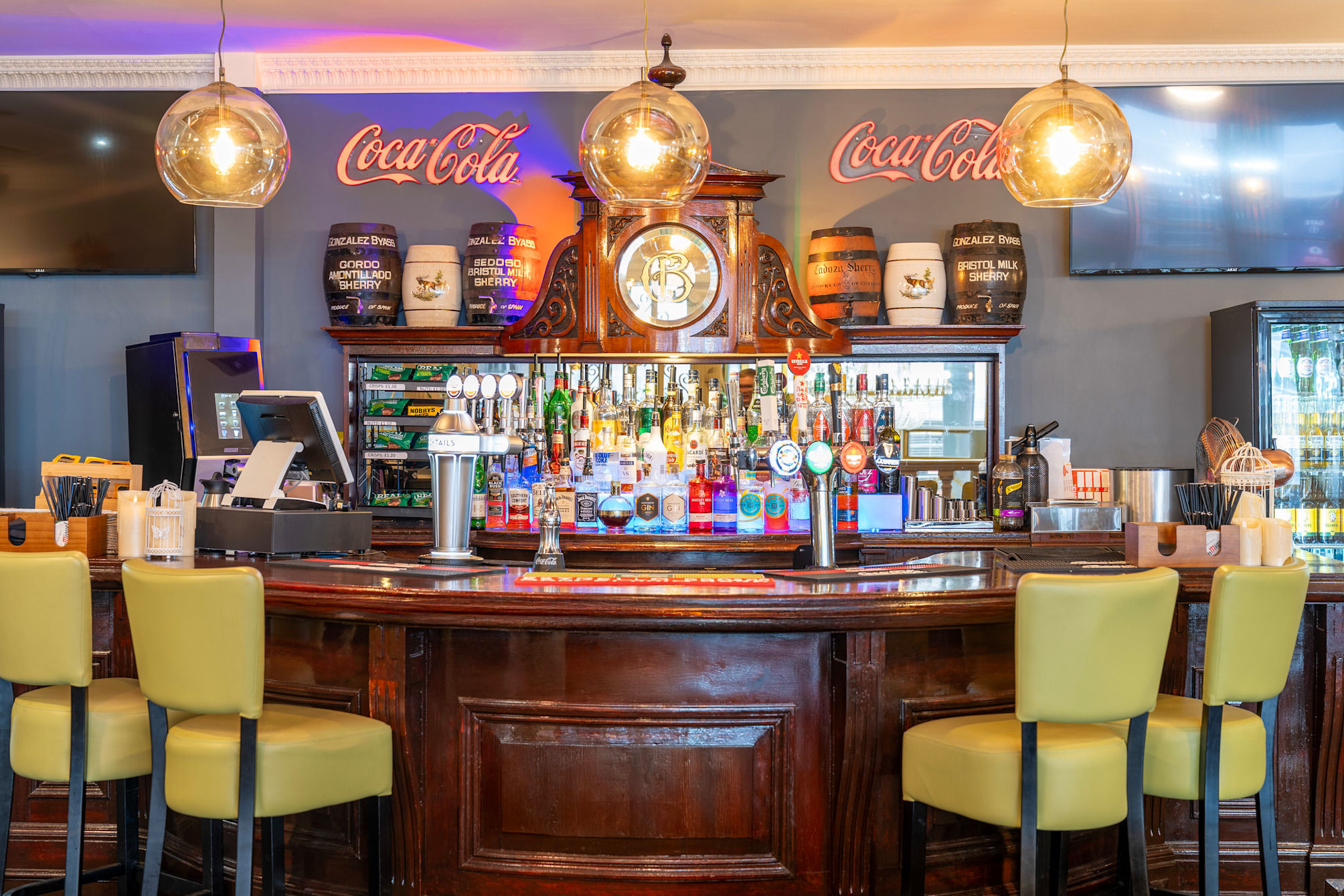 Sachas Hotel Manchester 2