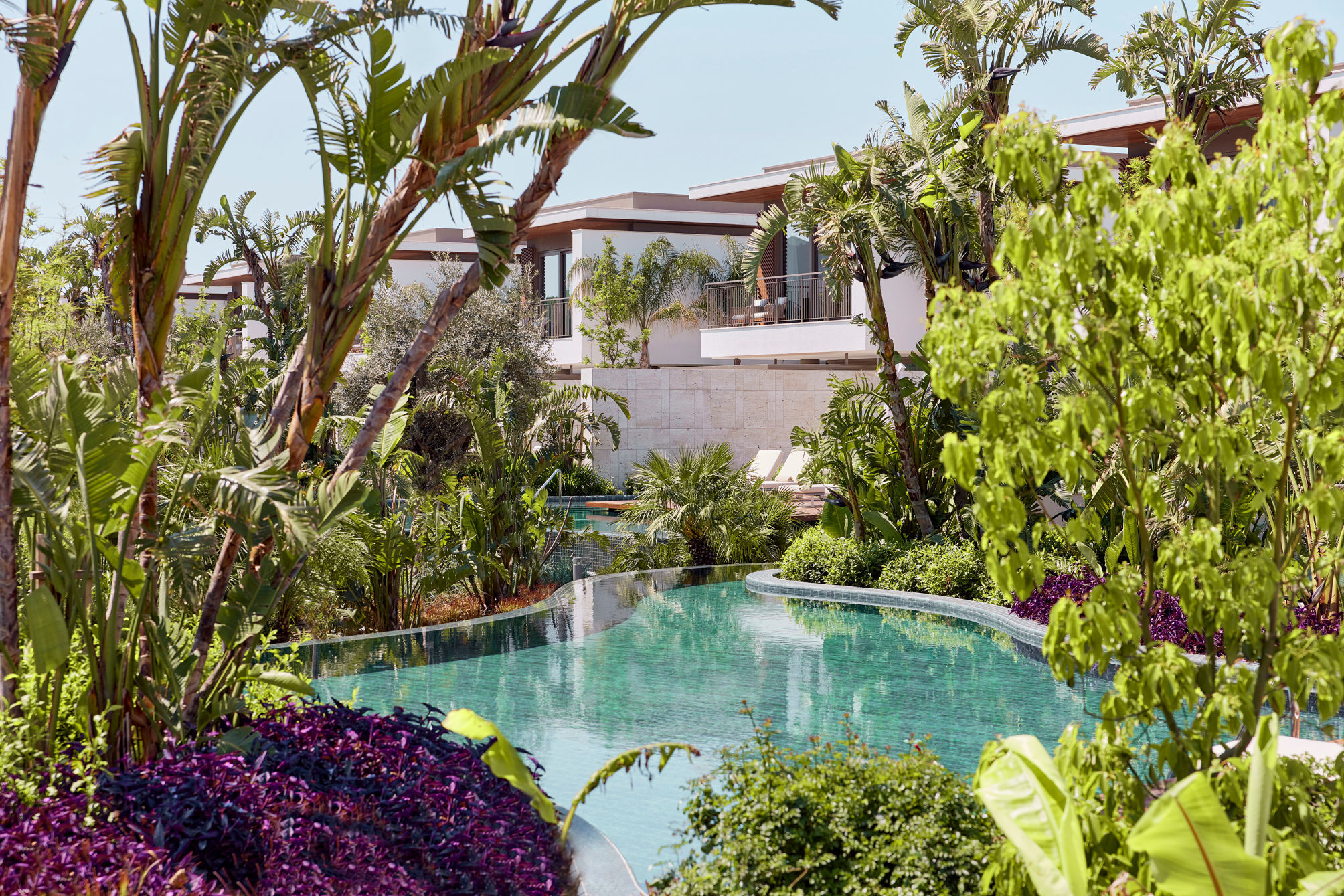 Bayou Villas Antalya - Ultra All Inclusive 1