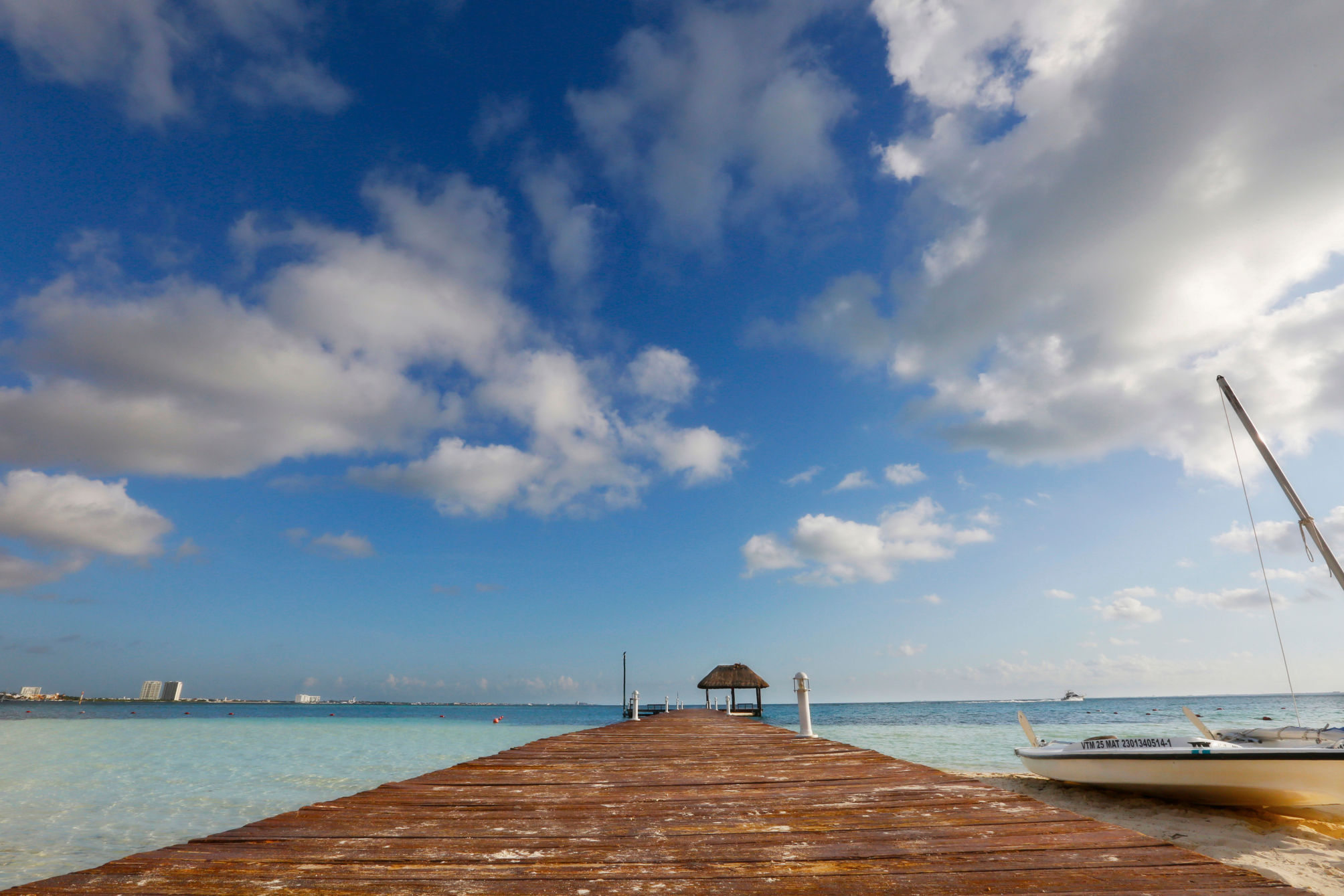 Holiday Inn Club Vacations The Royal Cancun All Inclusive 2