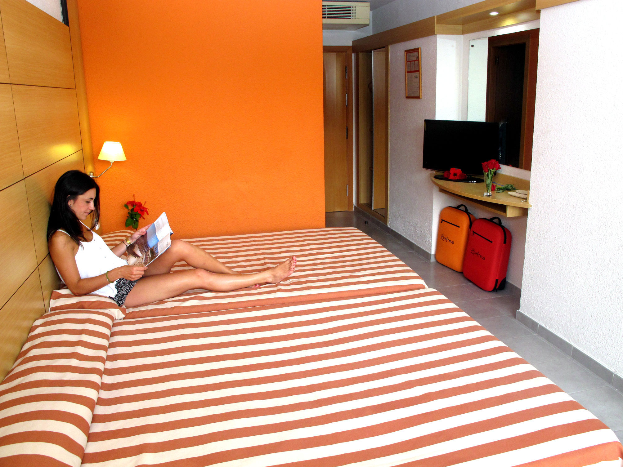 Chambre Double