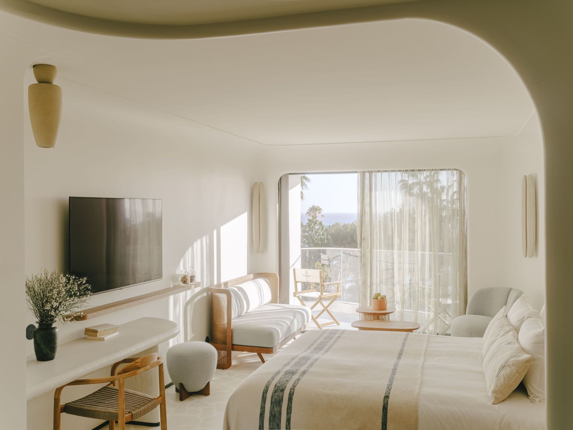 Hôtel & Spa Belle Plage 2