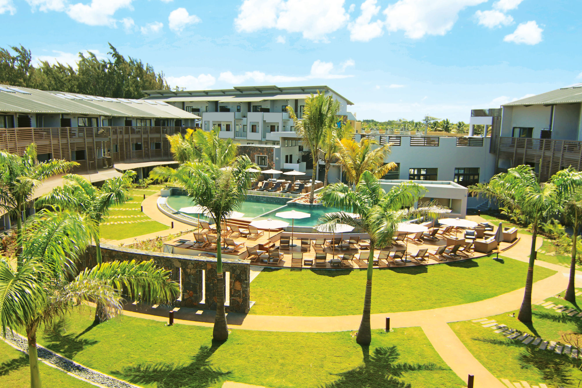 Be Cosy by LOV Mauritius 1