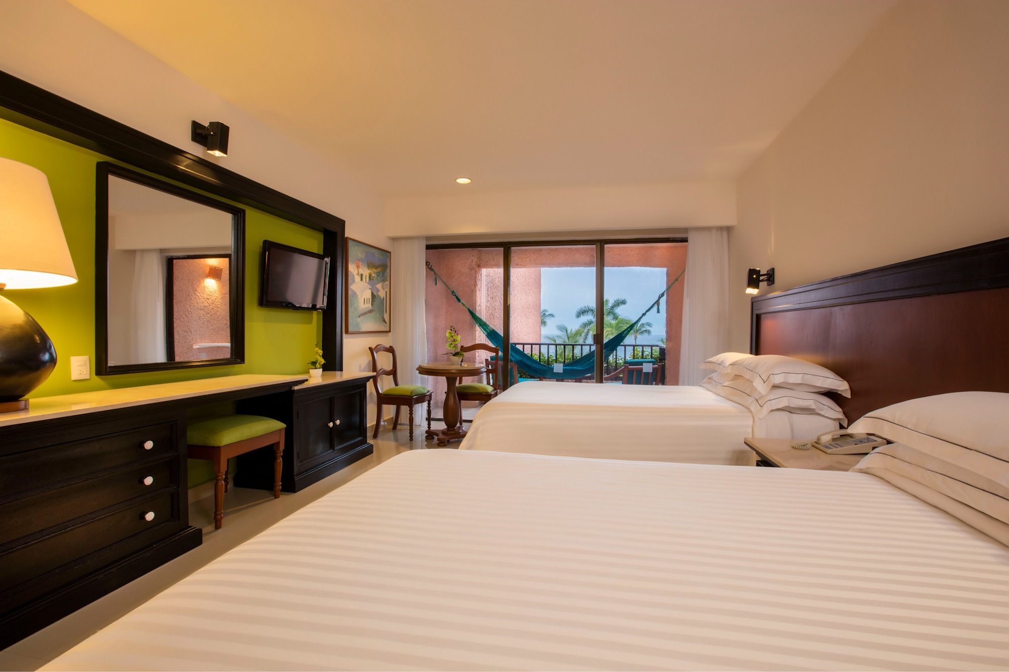 Barcelo Huatulco 2