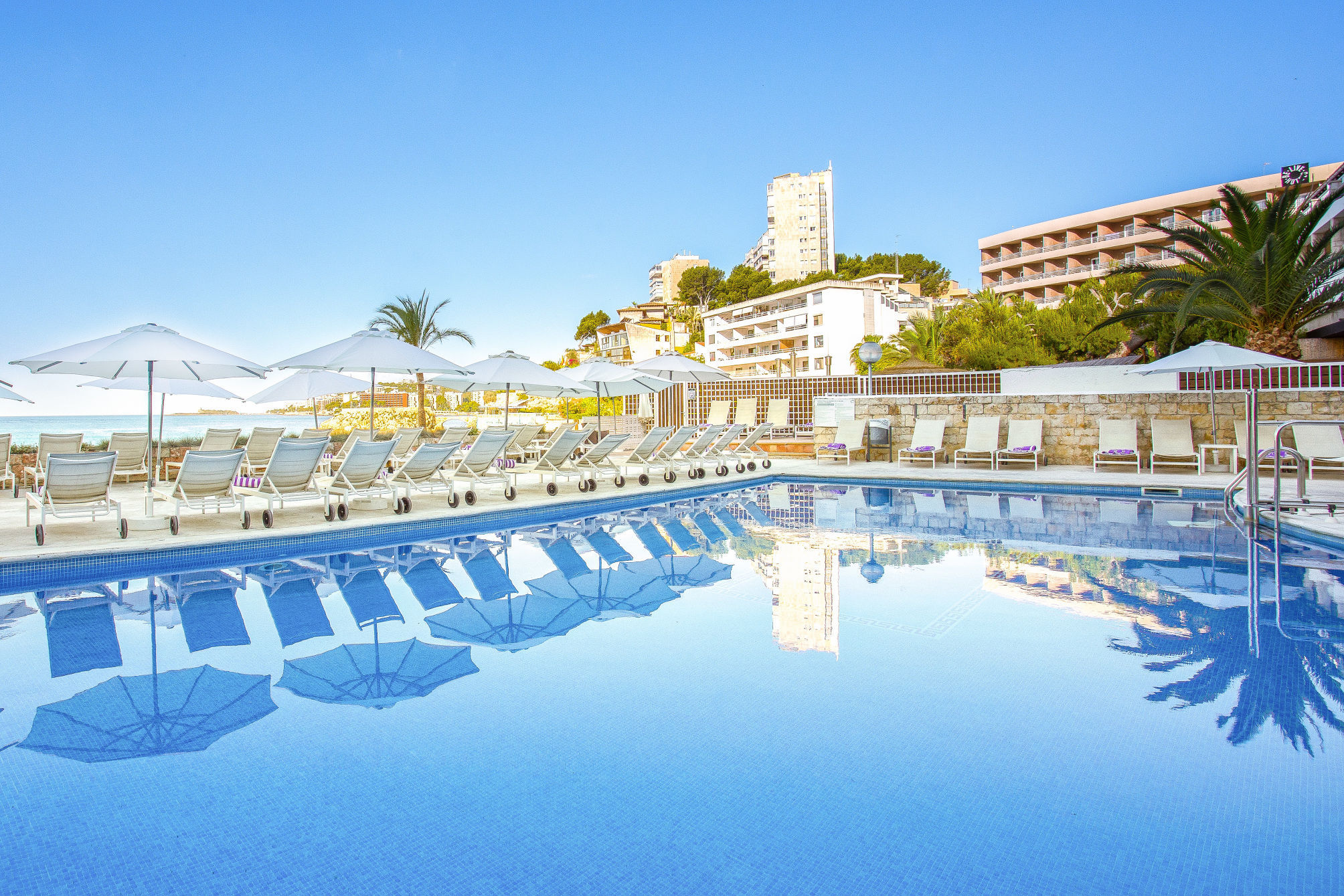 Hotel Be Live Adults Only Marivent 1