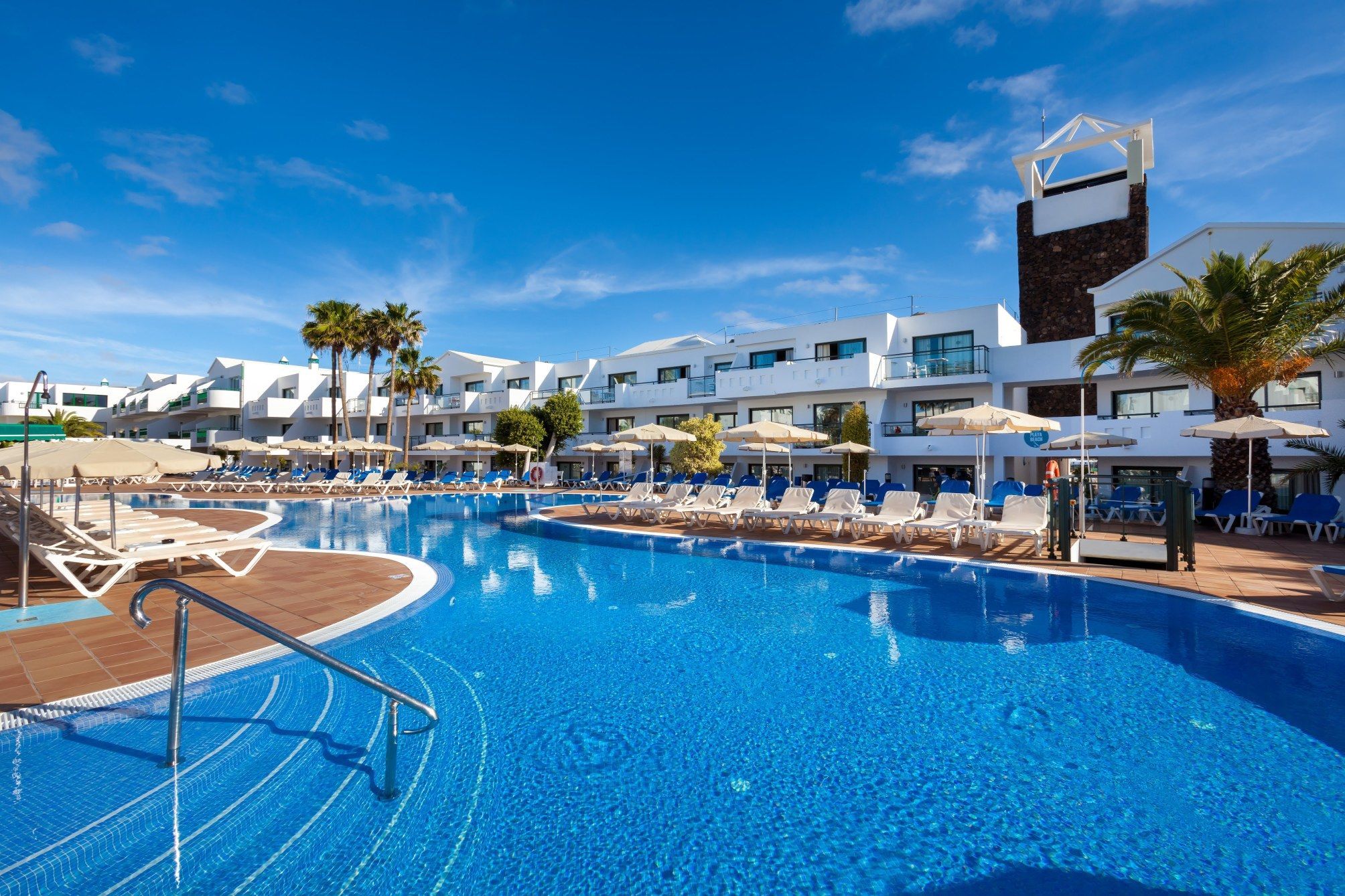 THB Lanzarote Beach 2