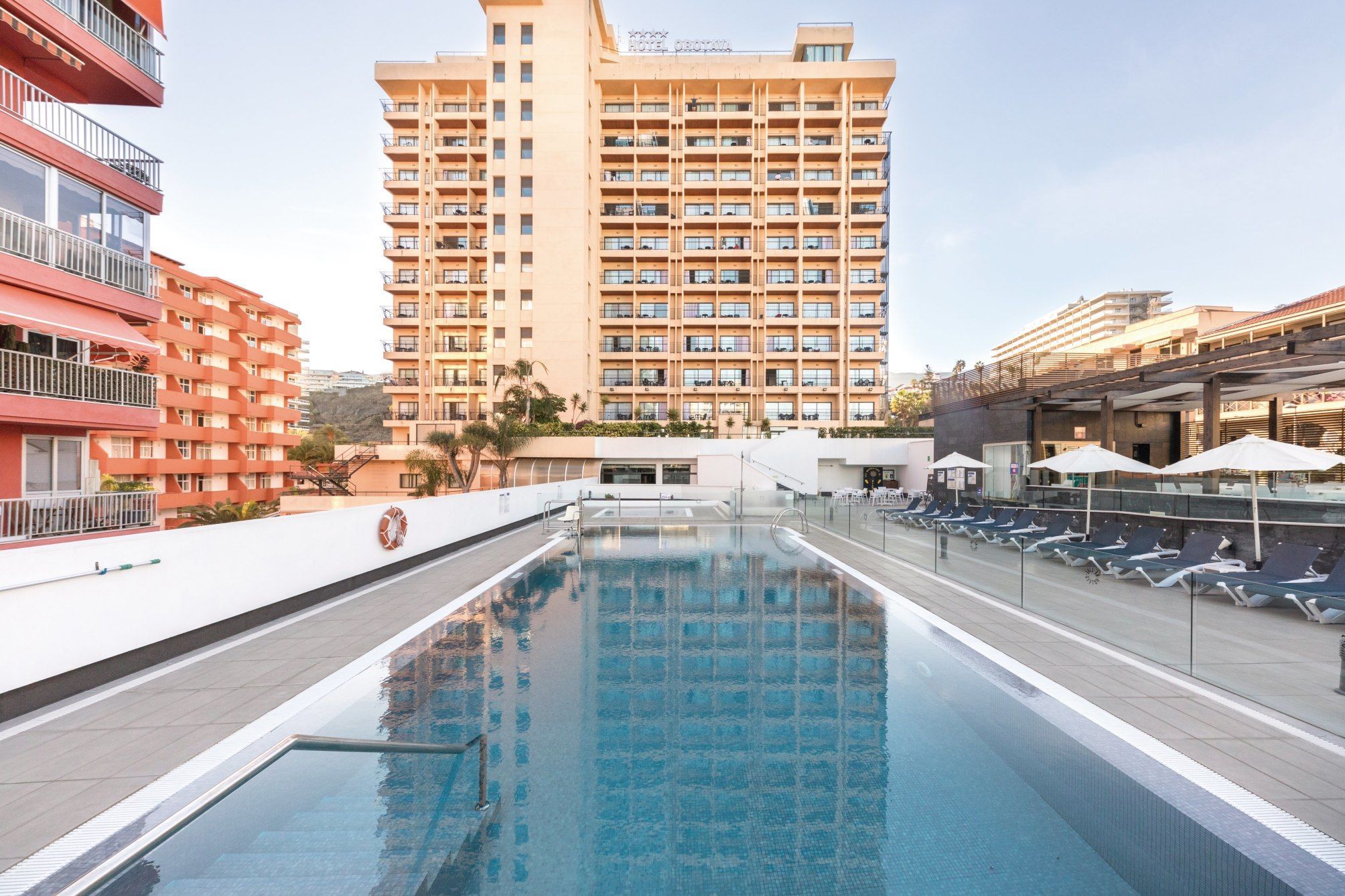 Be Live Experience Orotava 1