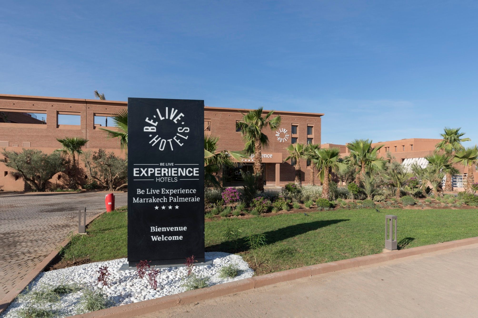 Be Live Experience Marrakech Palmeraie - All Inclusive 1