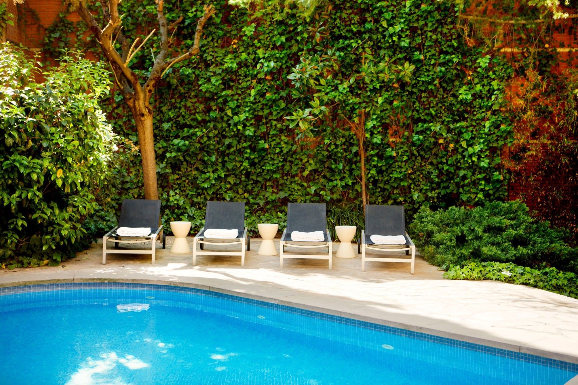 Hotel Balmes, a member of Preferred Hotels & Resorts 1