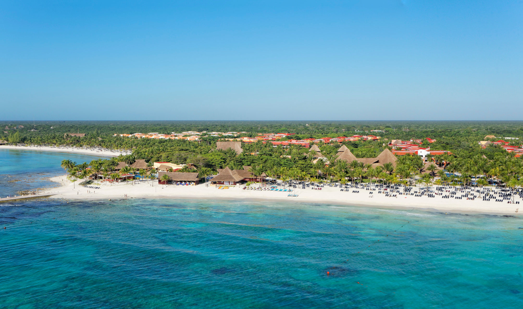 Barcelo Maya Caribe 1