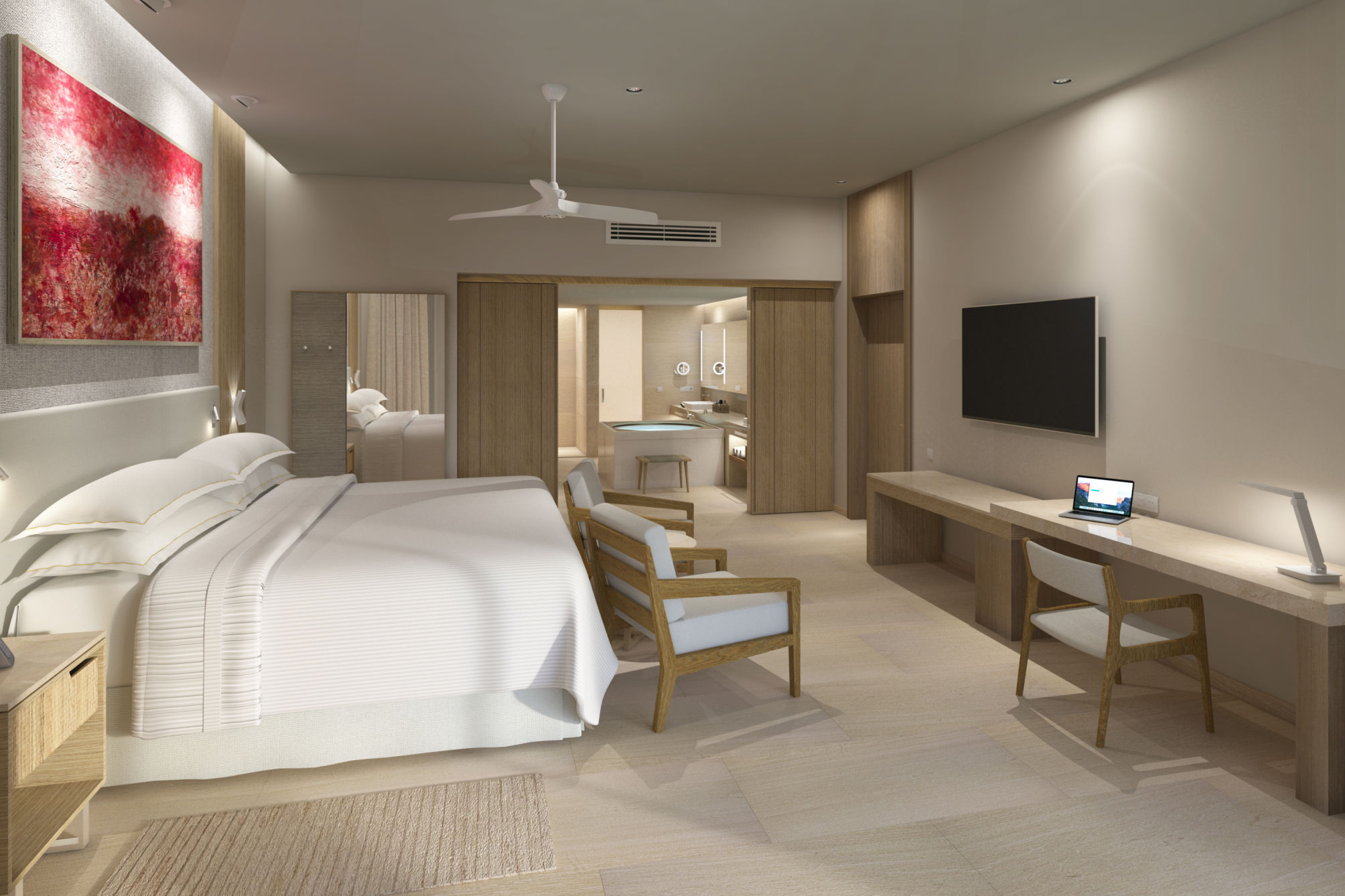 Barceló Maya Riviera - All Inclusive Adults Only 2