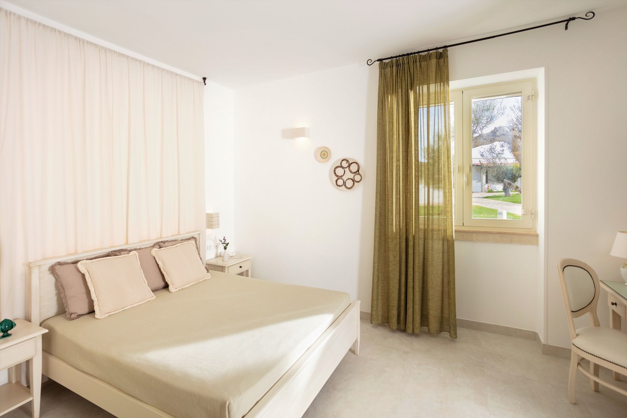 Borgo Mulino a Vento - Resort 1
