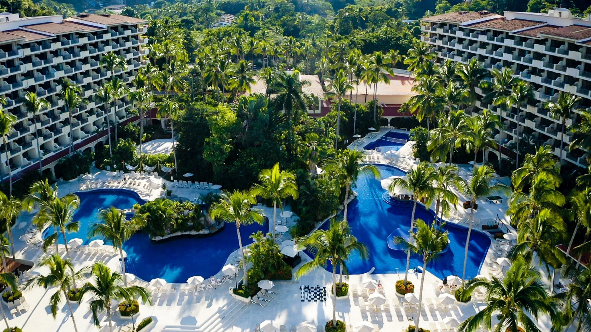 Barcelo Puerto Vallarta 2