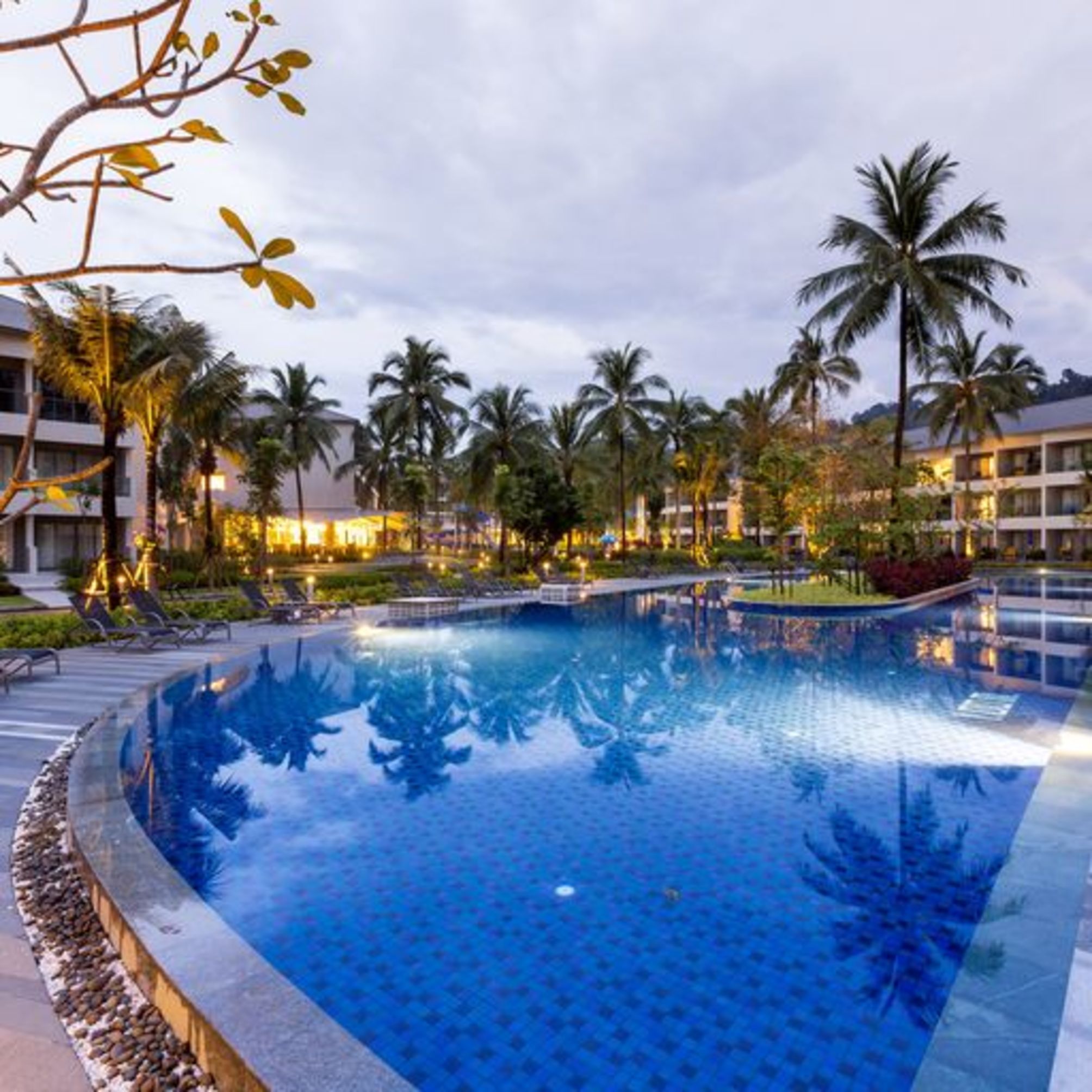 X10 Khaolak Resort 1