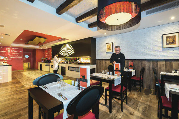 Hotel Riu Bravo - 0'0 All Inclusive 2