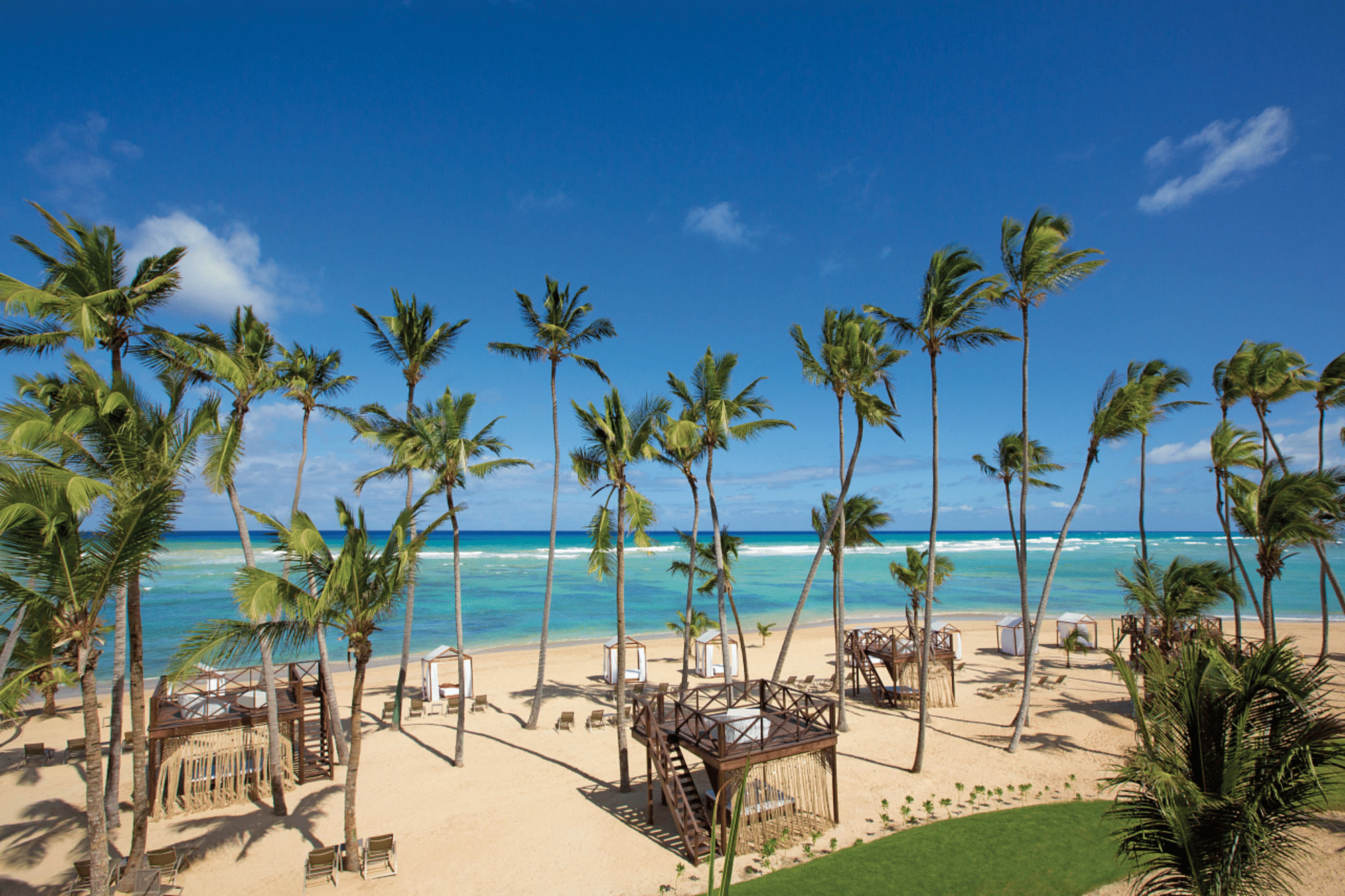 Nice - Uvero Alto - Breathless Punta Cana Resort & Spa - Adults Only - All Inclusive - Uvero Alto
