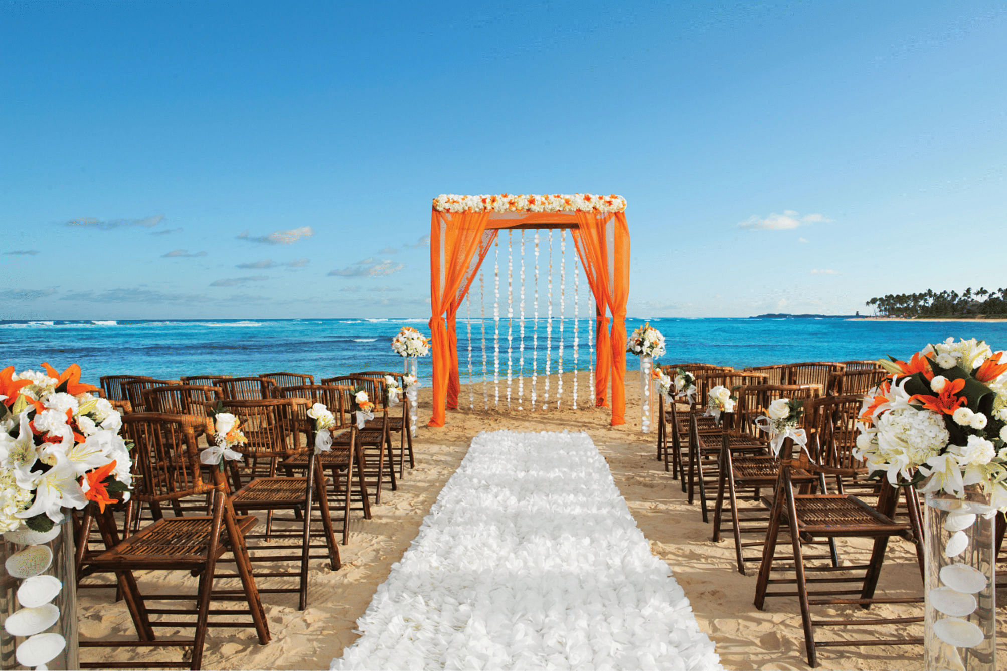 Breathless Punta Cana Resort & Spa - Adults Only - All Inclusive 2