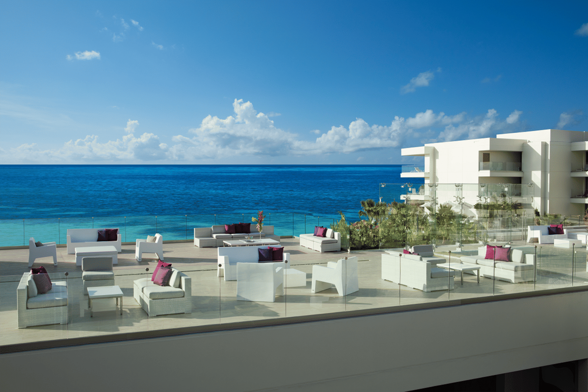 Breathless Riviera Cancun Resort & Spa - Adults Only - All inclusive 2