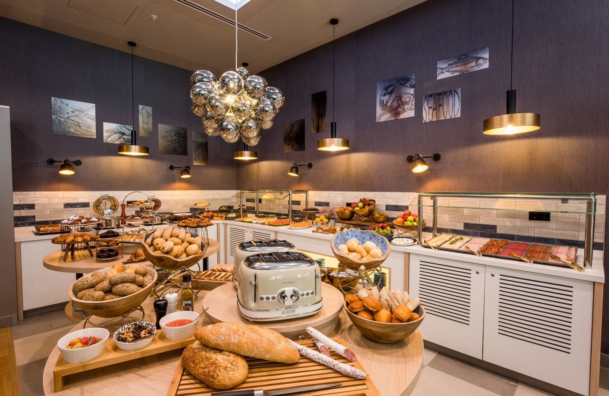 Leonardo Royal Hotel Barcelona Fira 1