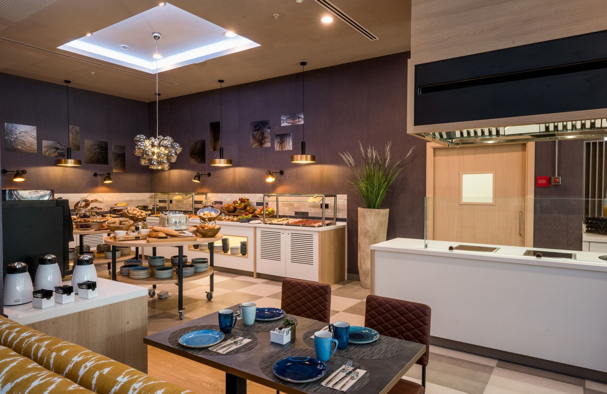 Leonardo Royal Hotel Barcelona Fira 2