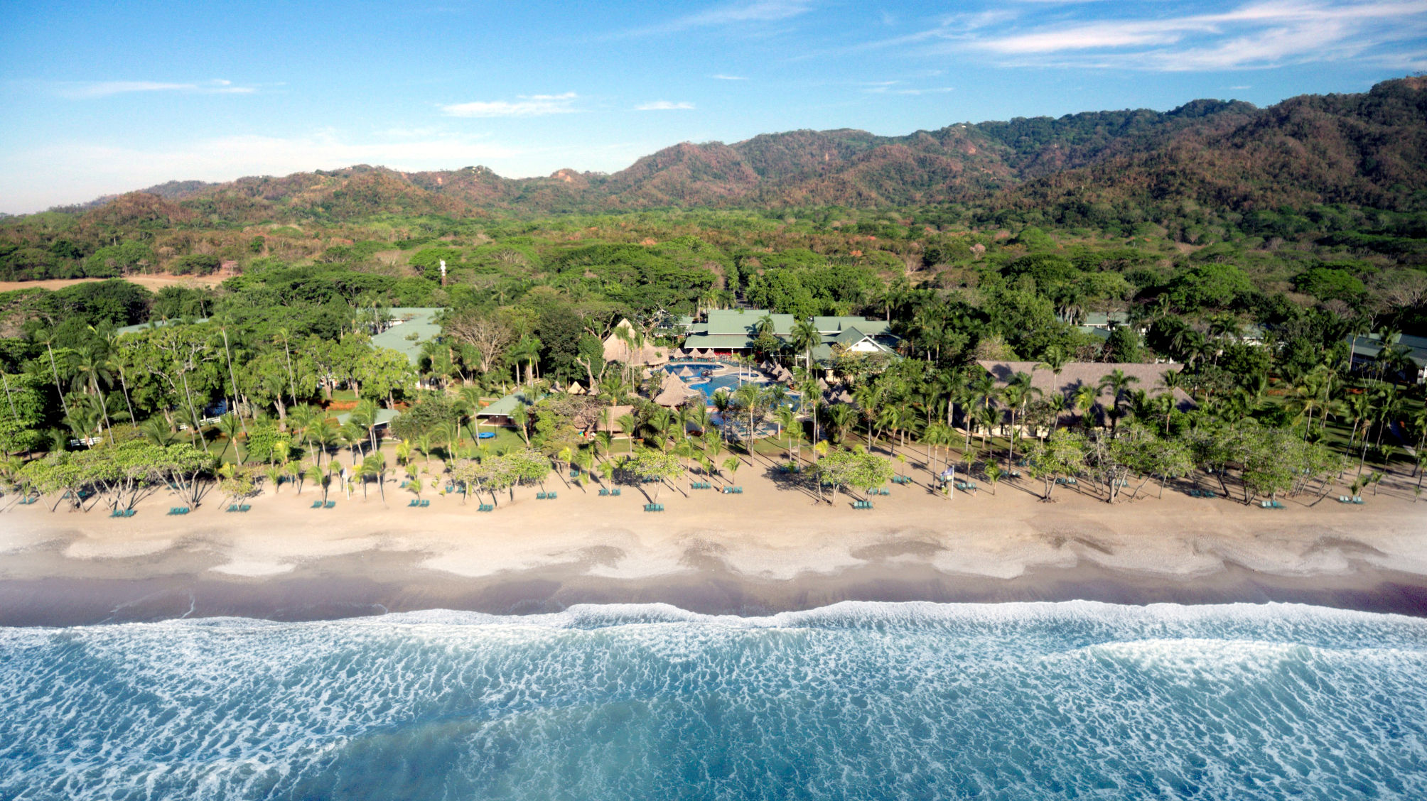 Barcelo Tambor 1