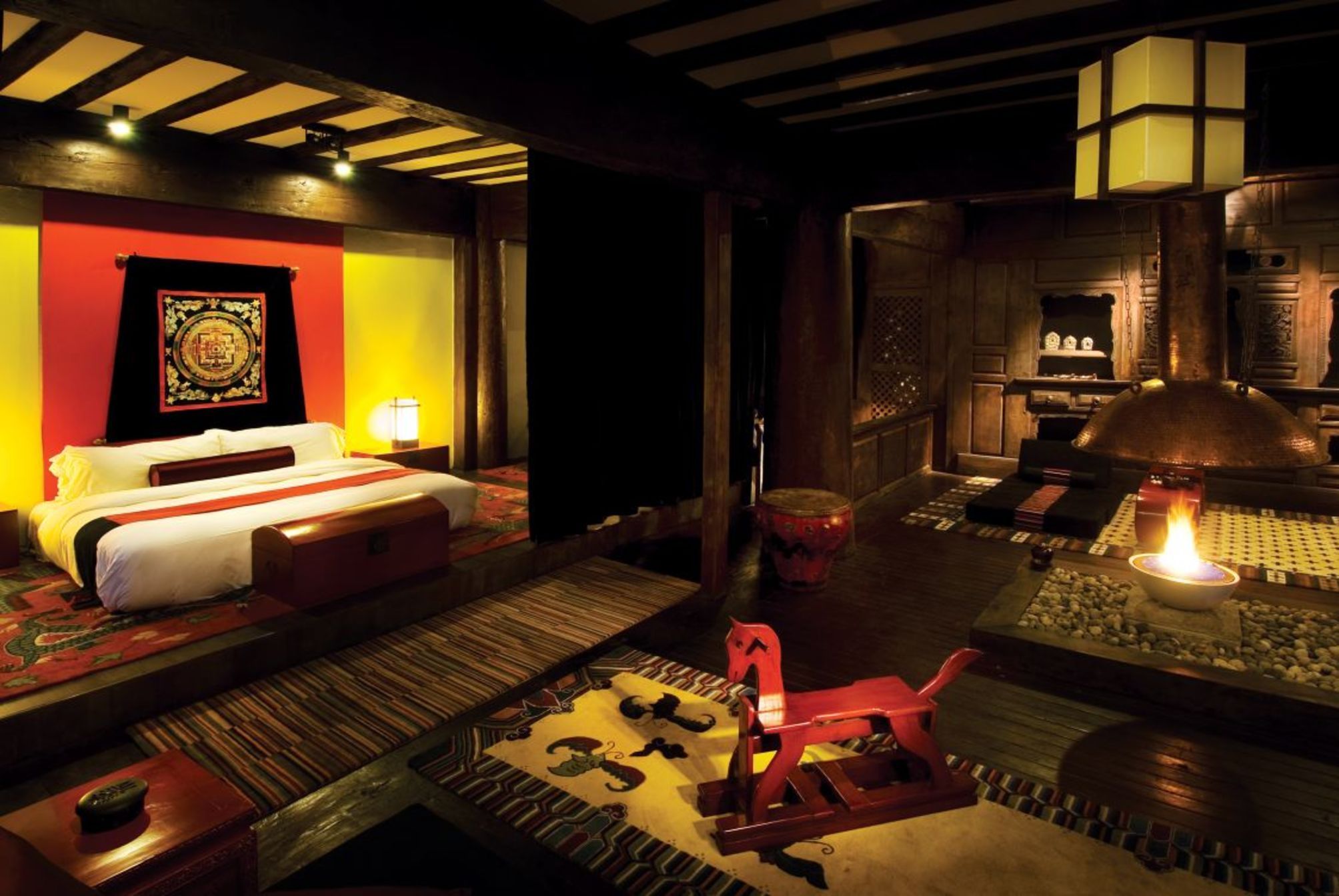 Banyan Tree Ringha 1