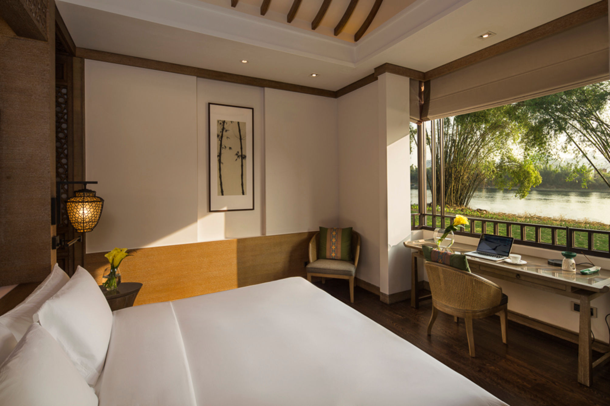 Banyan Tree Yangshuo 1