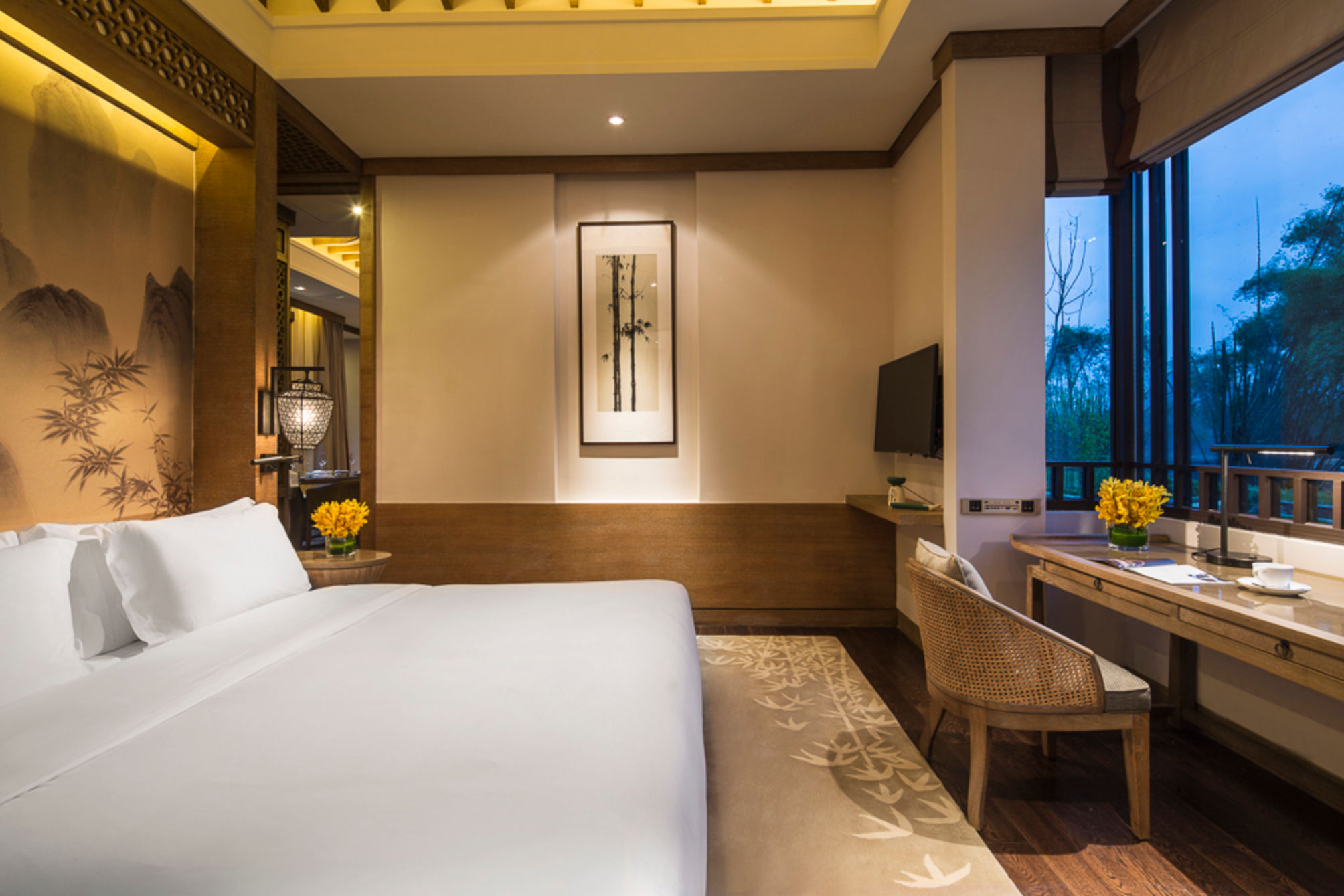 Banyan Tree Yangshuo 2