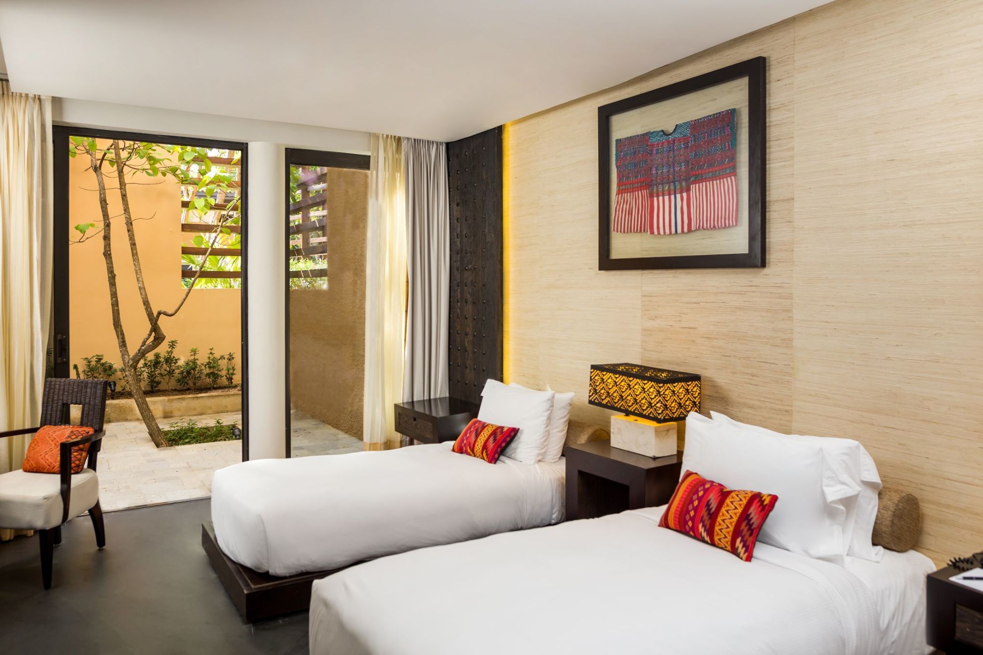 Banyan Tree Mayakoba 1