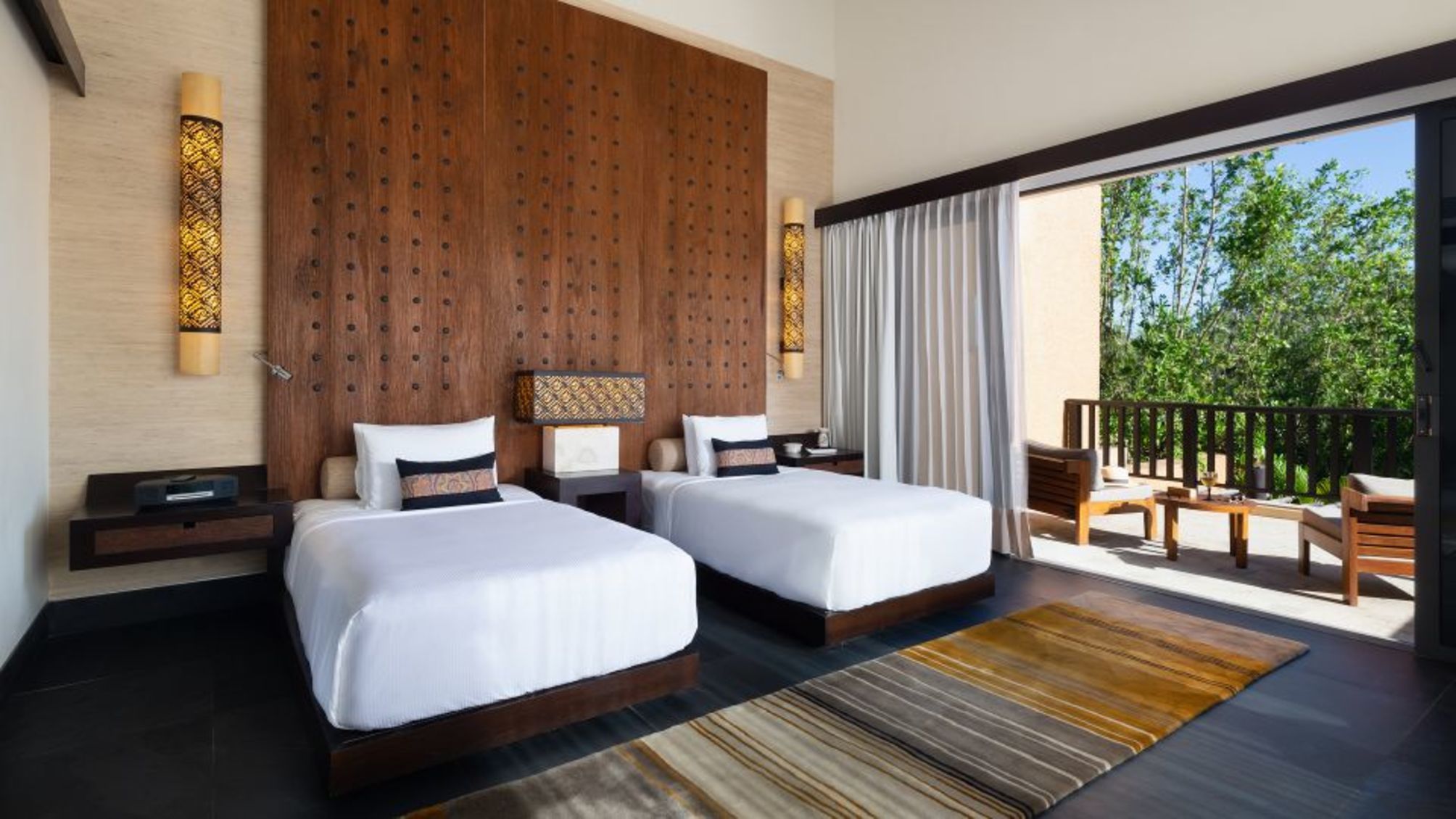 Banyan Tree Mayakoba 2