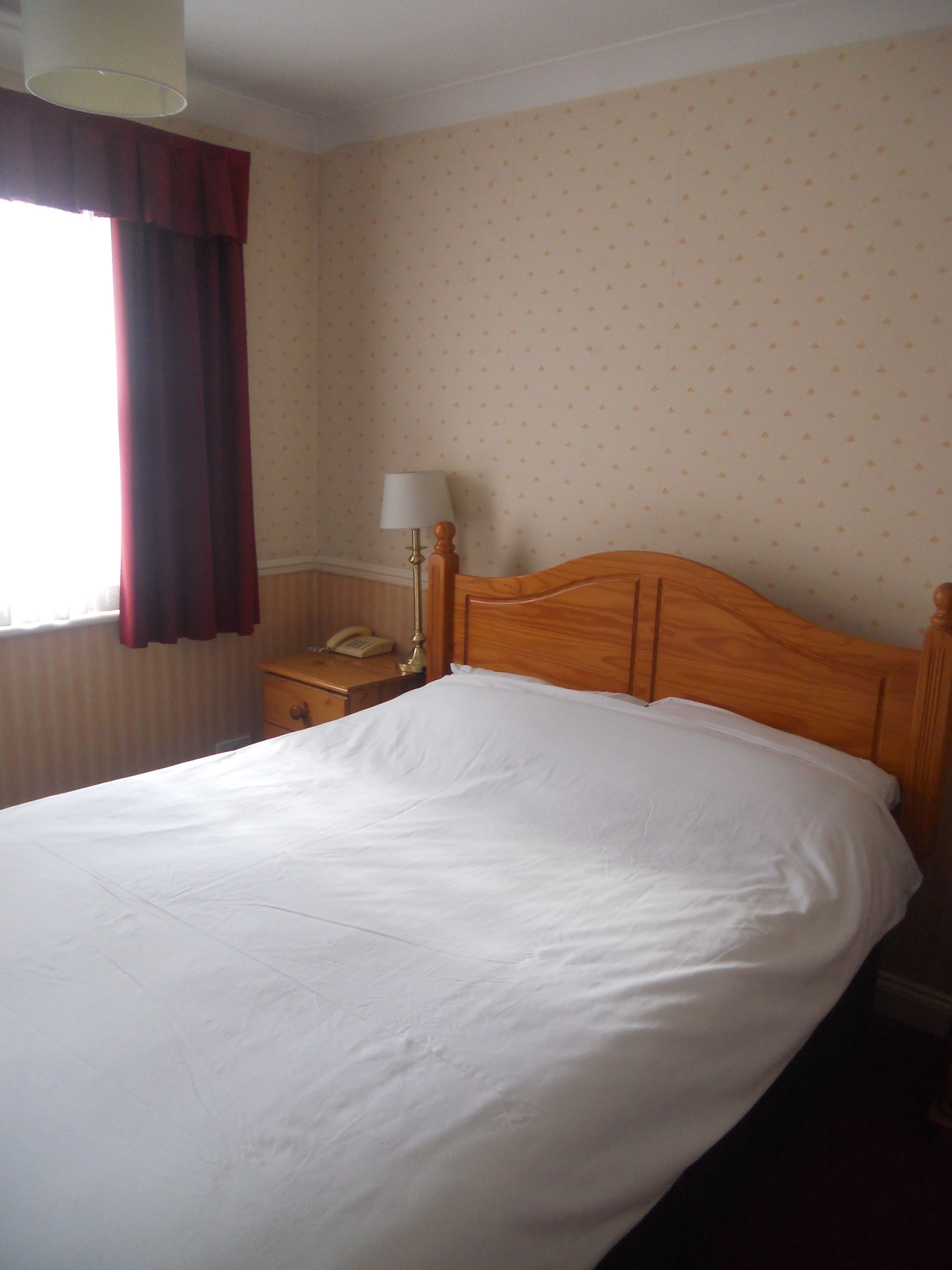 Sure Hotel by Best Western Reading 2