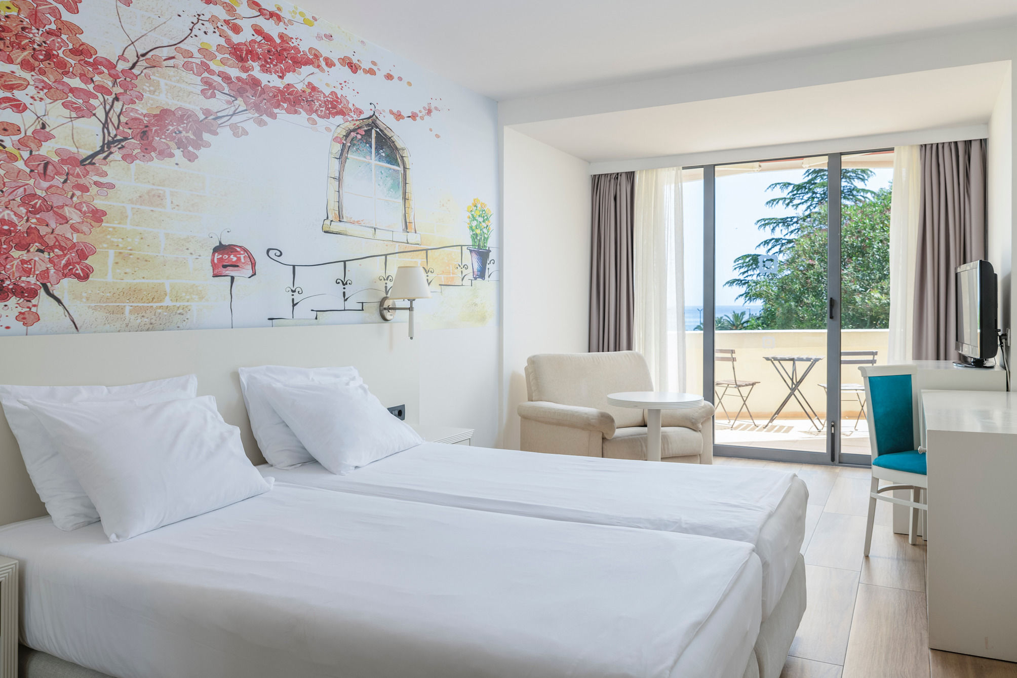 Iberostar Waves Bellevue All Inclusive 2