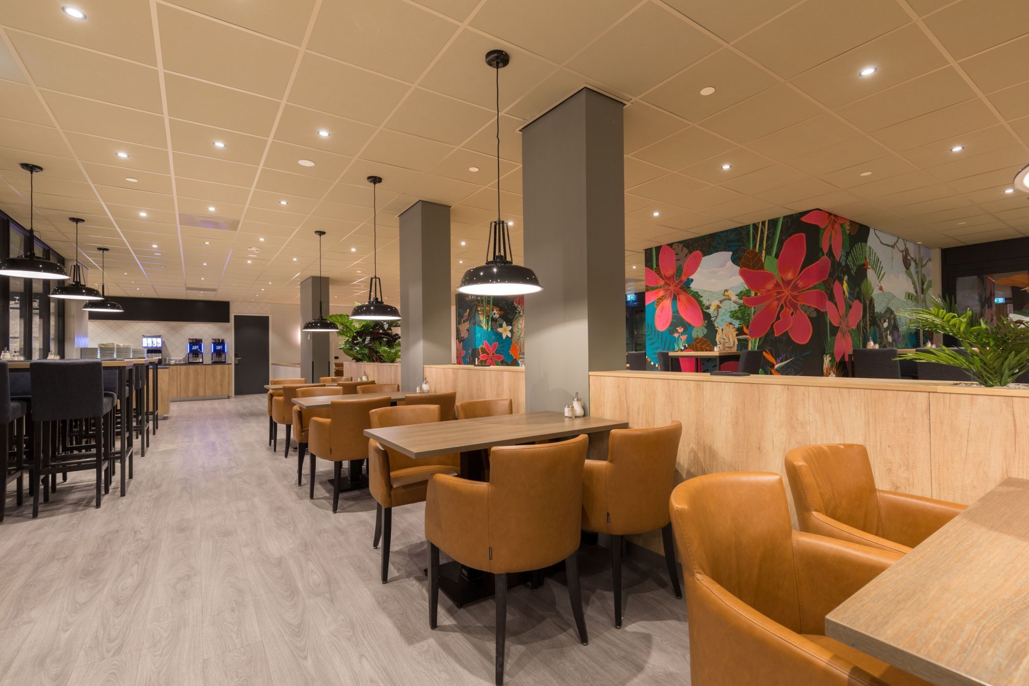 Best Western Amsterdam 2