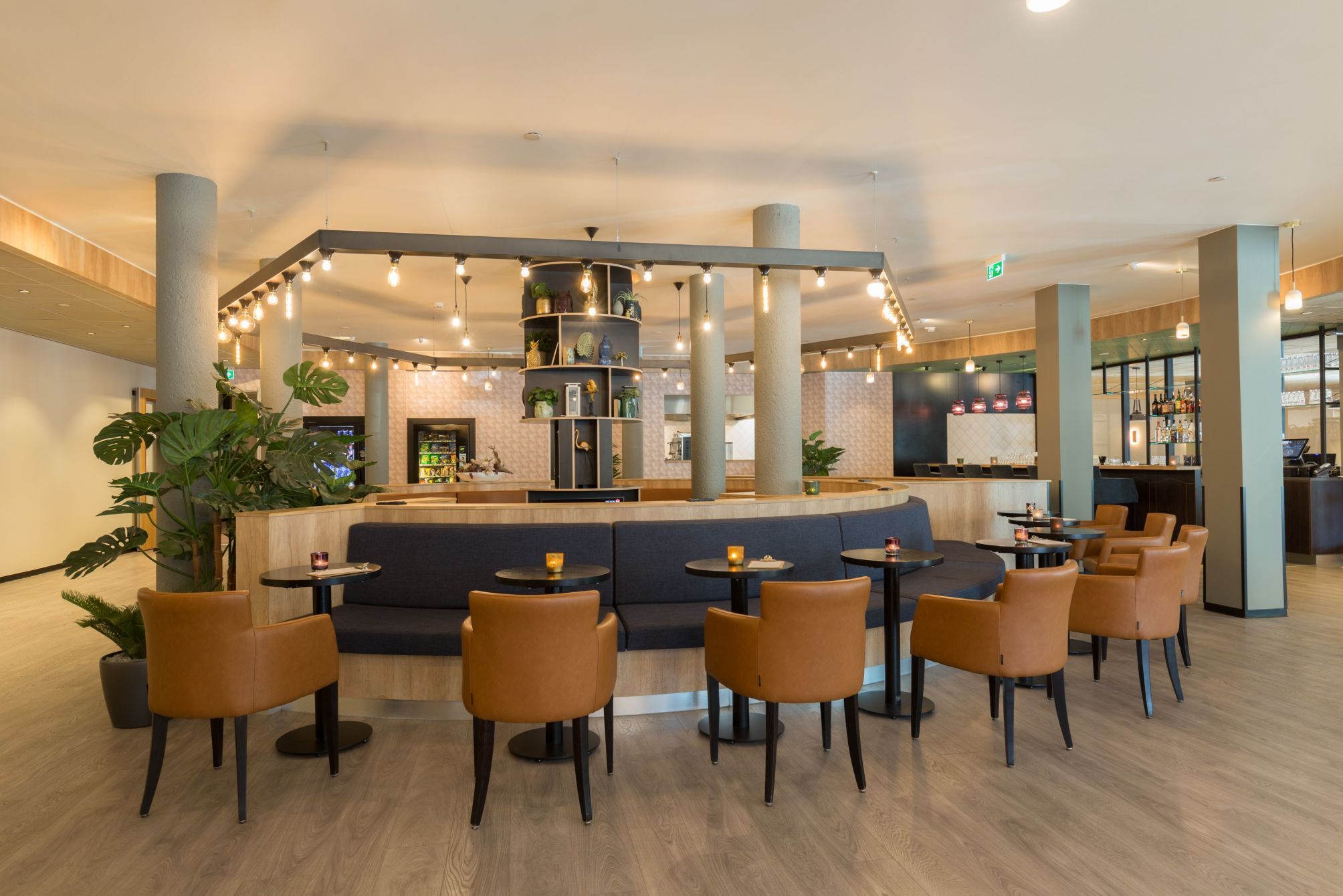 Best Western Amsterdam 1
