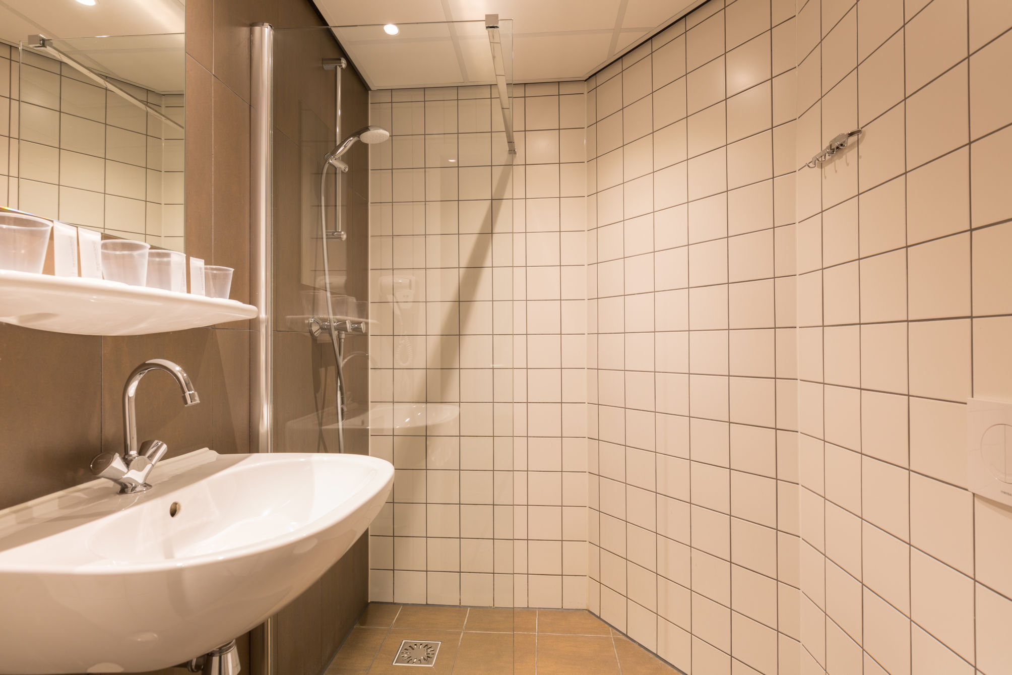 Best Western Amsterdam 2