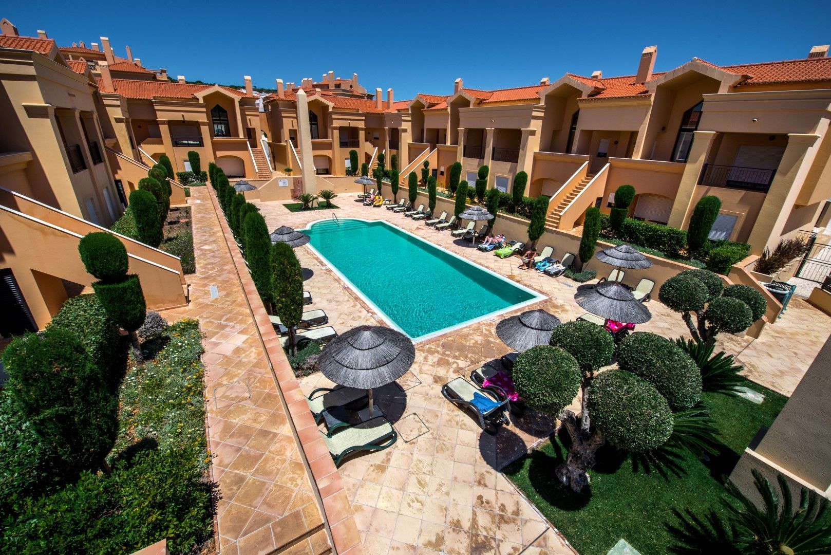 Baia da Luz Resort 2