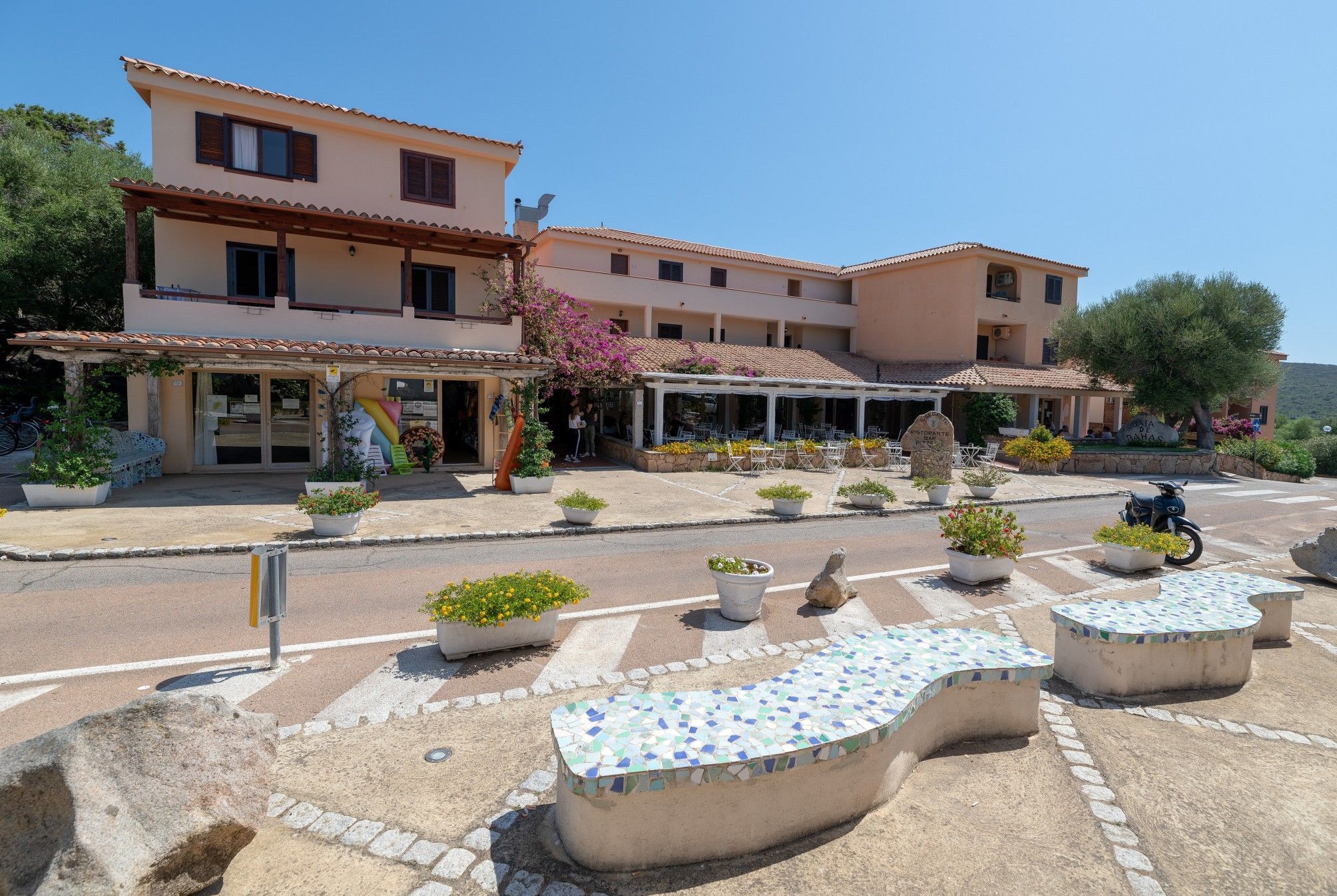 Baia de Bahas Residence 2
