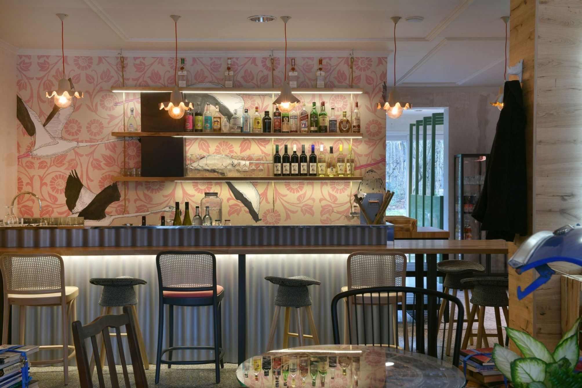 Hotel BIRGIT 1