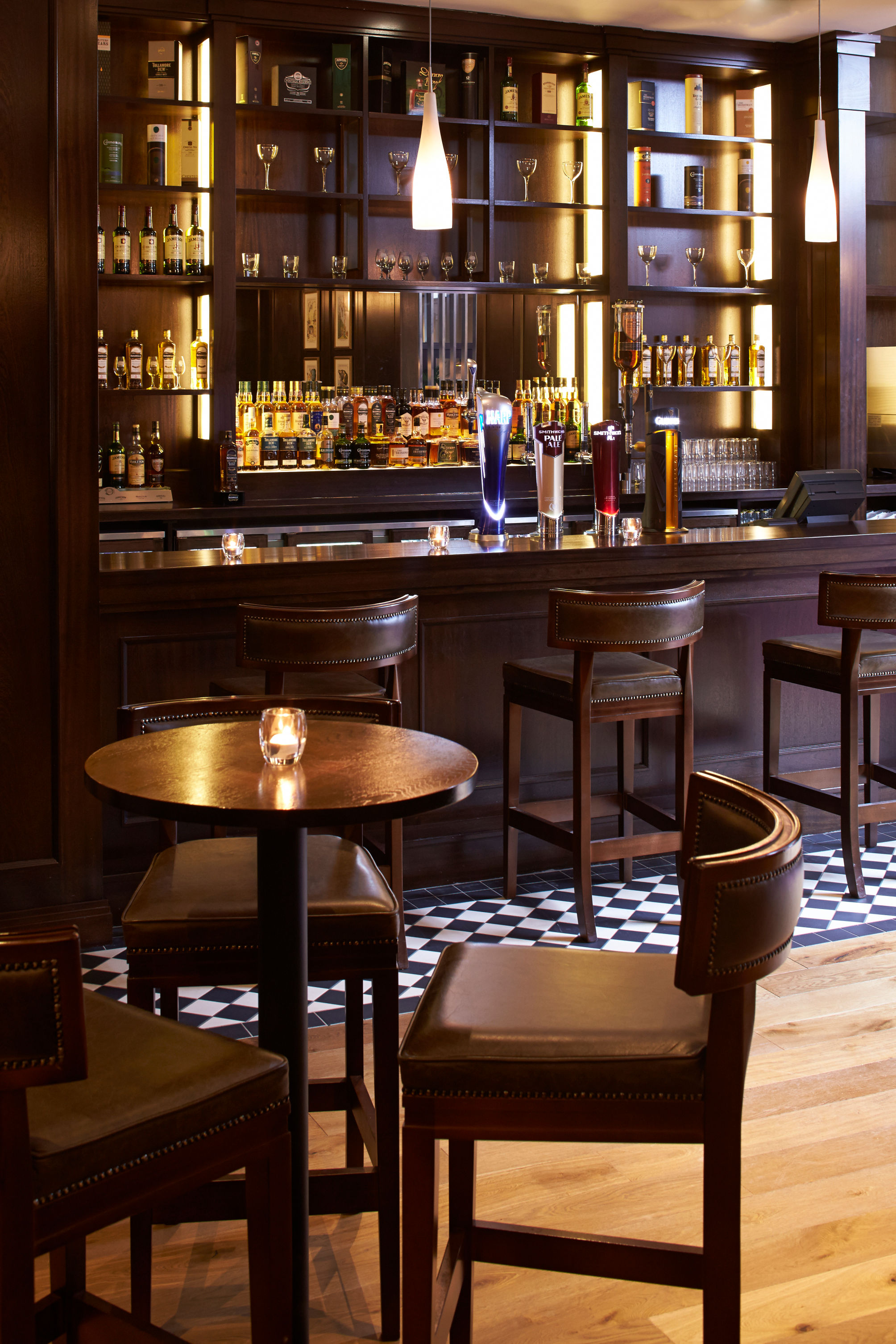 Clayton Hotel Dublin Airport 2