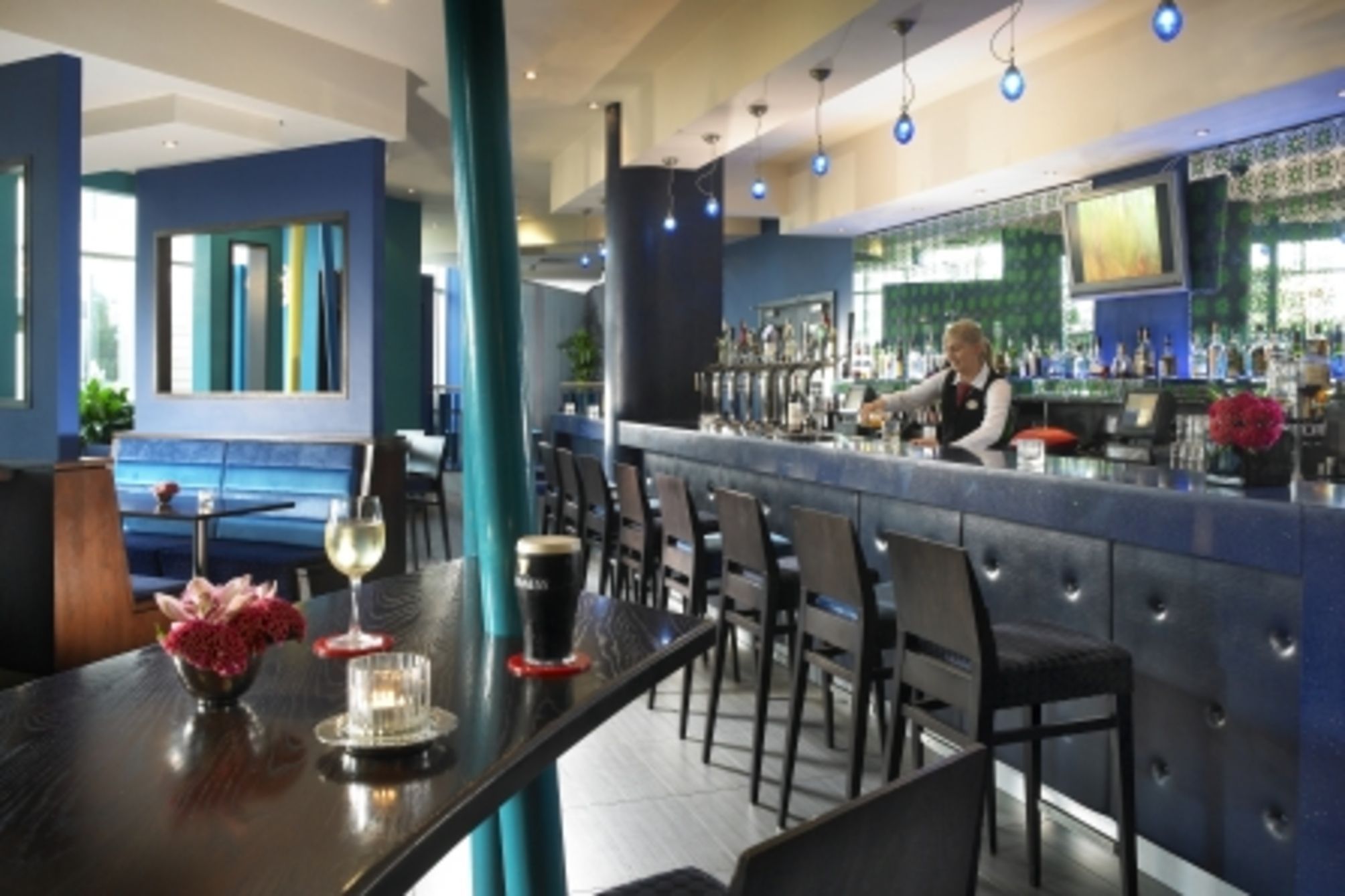 Carlton Hotel Blanchardstown 1