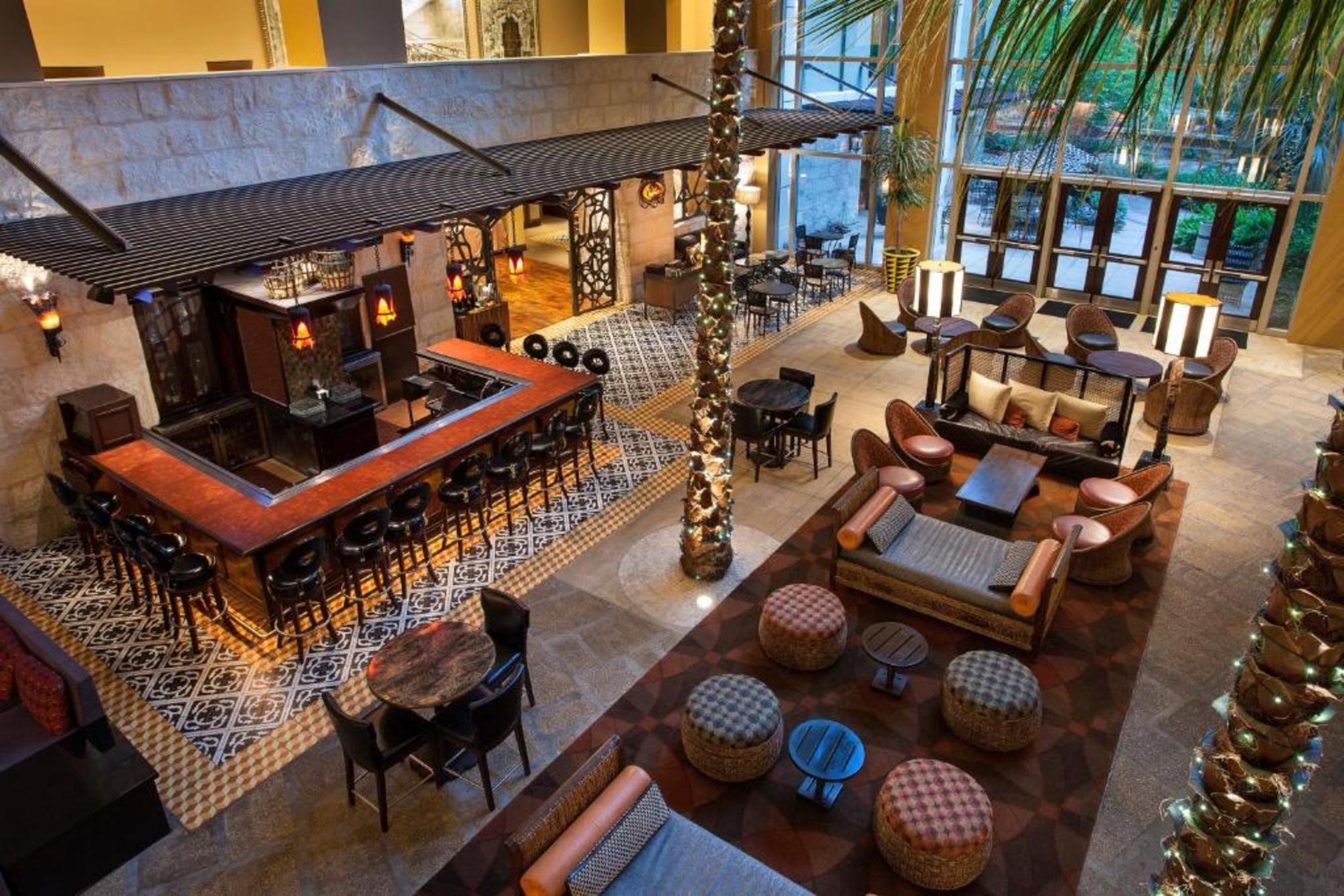 Hotel Contessa 1
