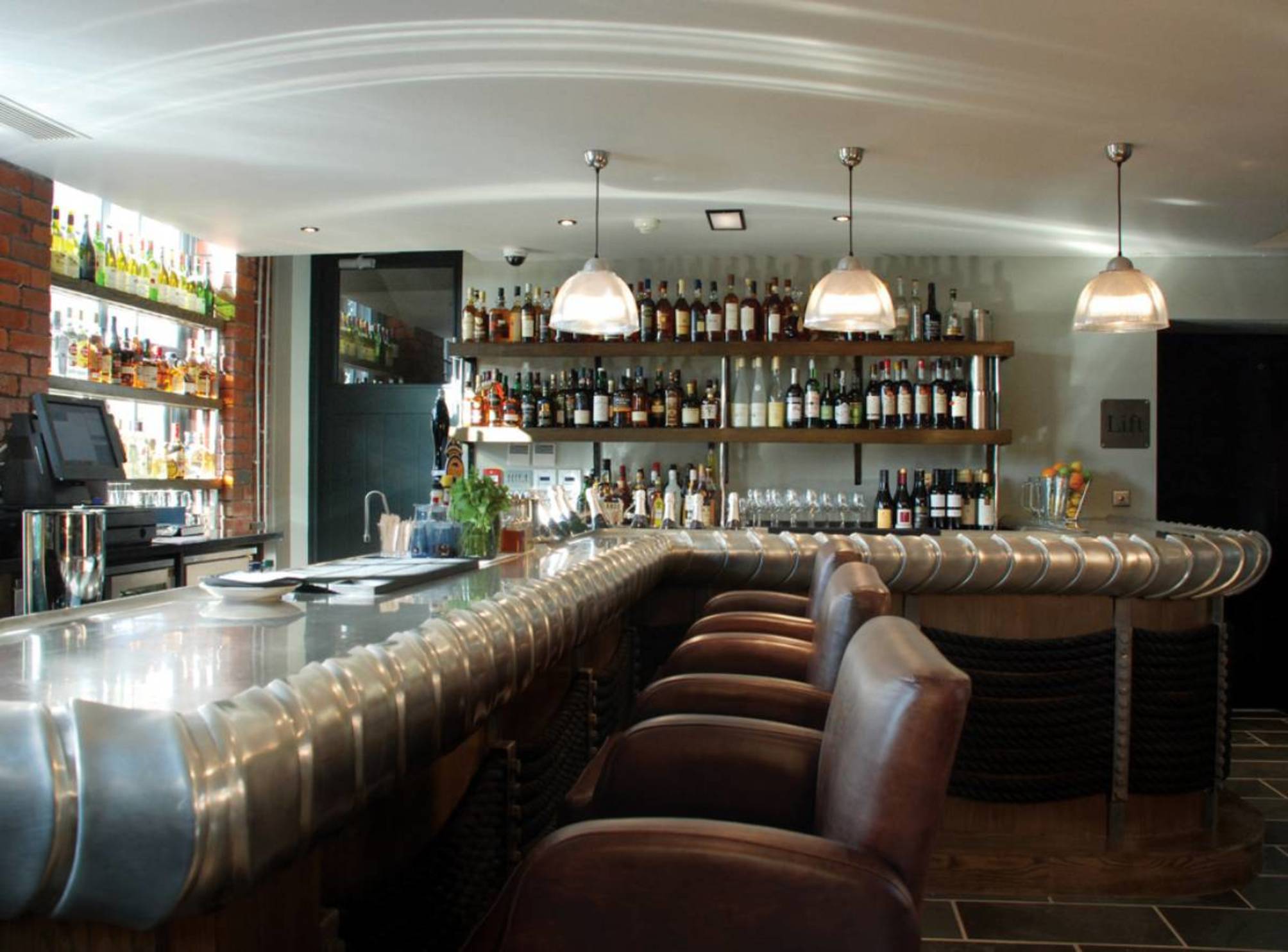 Hotel Du Vin Newcastle 2