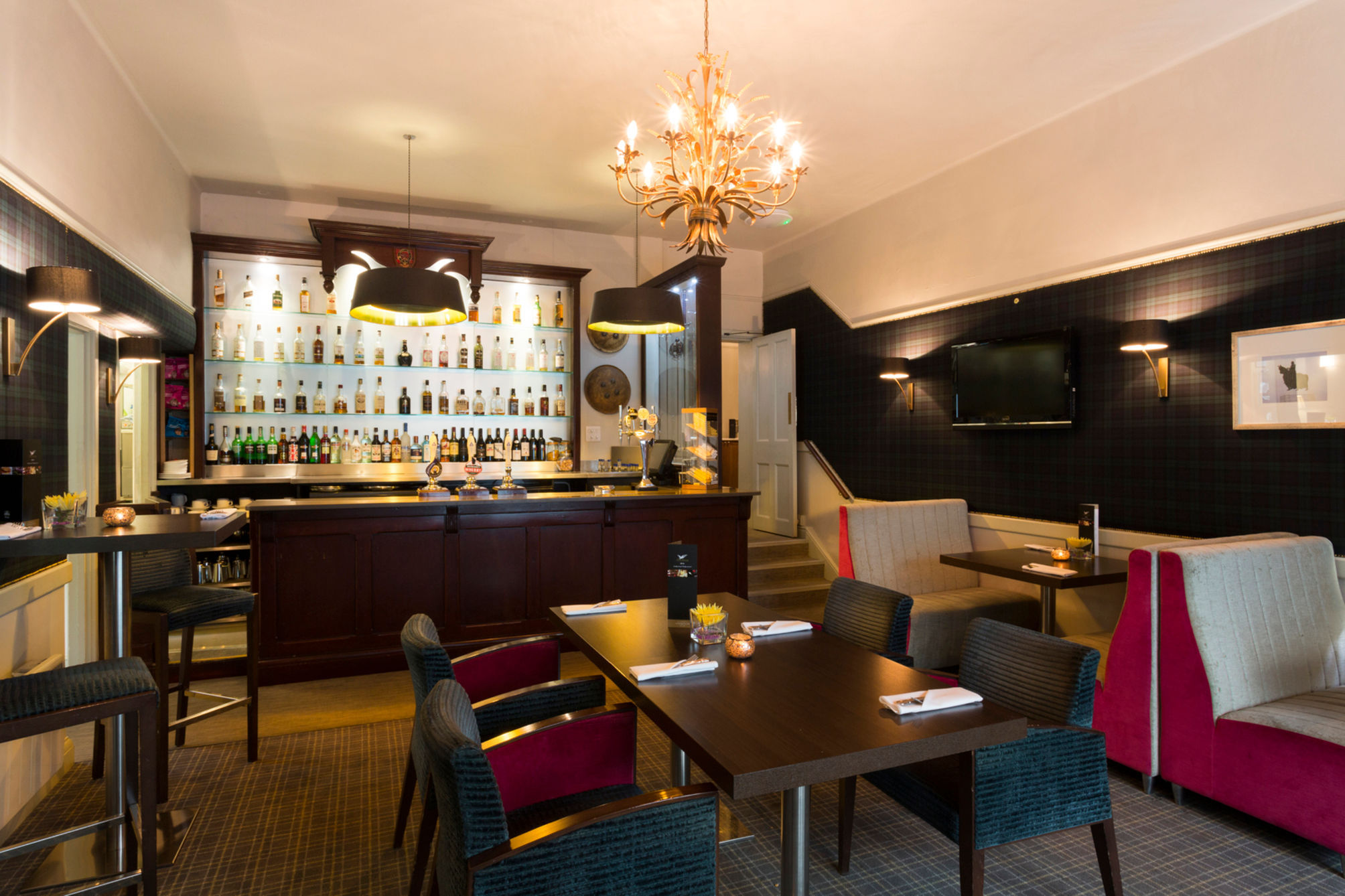 Cambridge Quy Mill Hotel & Spa 1