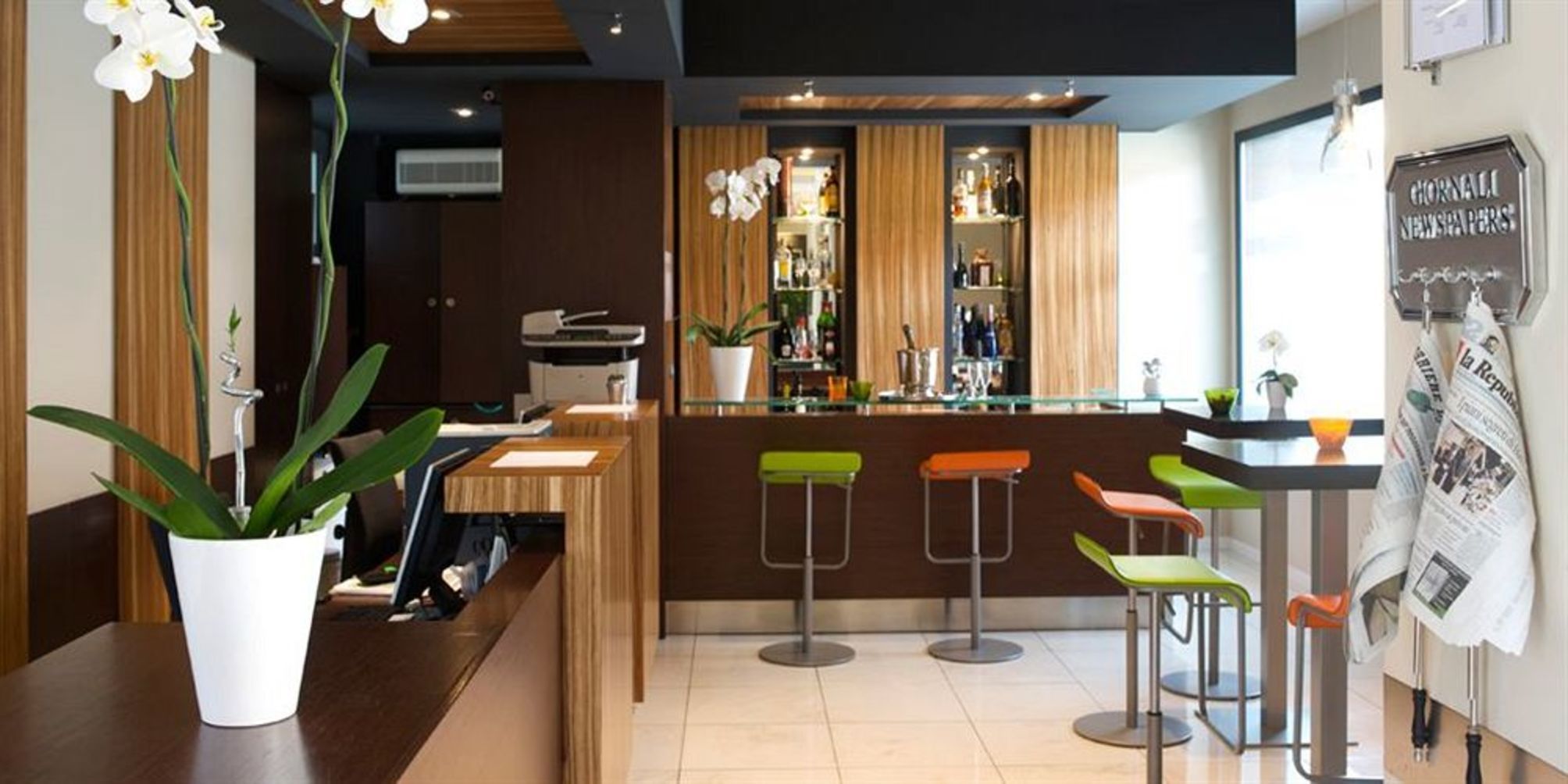 Acca Palace - AA Hotels 2