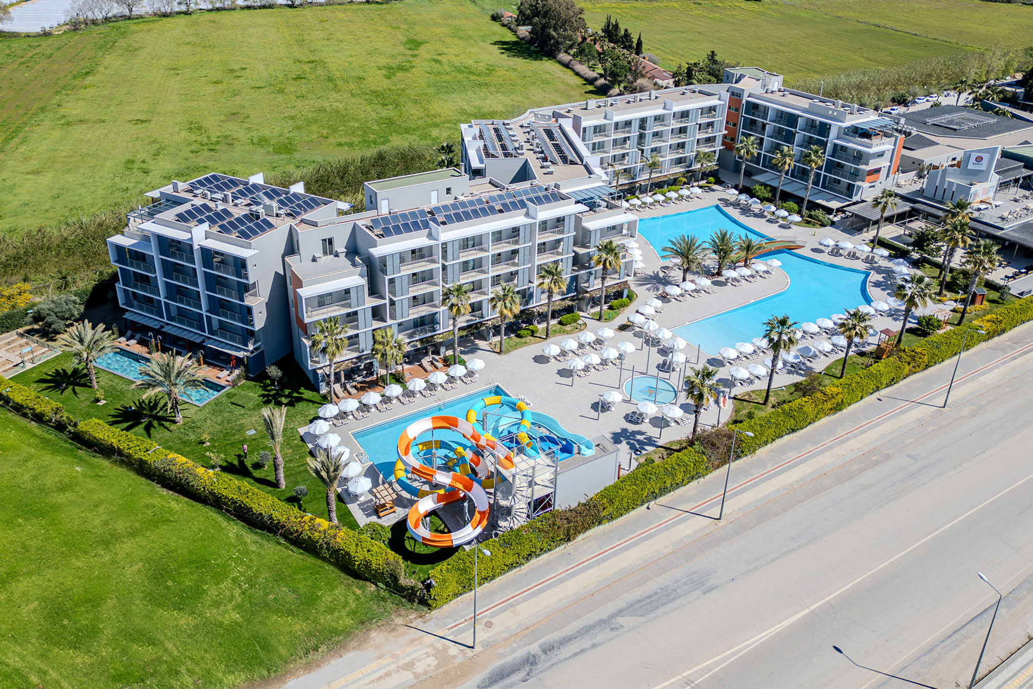 Barut GOIA 1