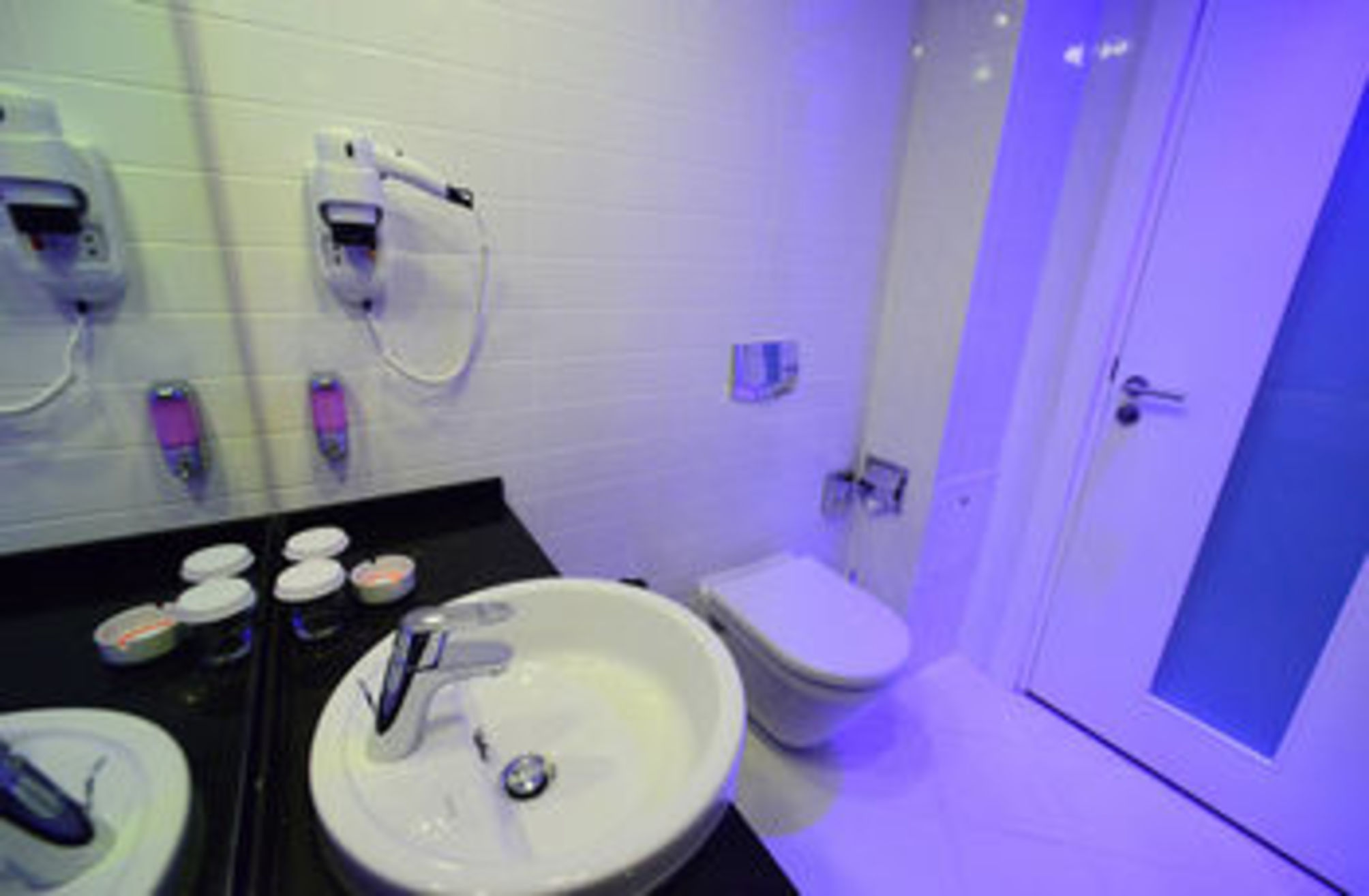 Holiday Inn Express ISTANBUL - ALTUNIZADE by IHG 1