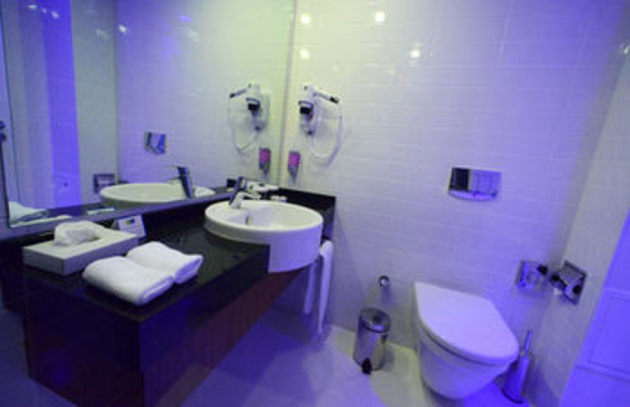 Holiday Inn Express ISTANBUL - ALTUNIZADE by IHG 2
